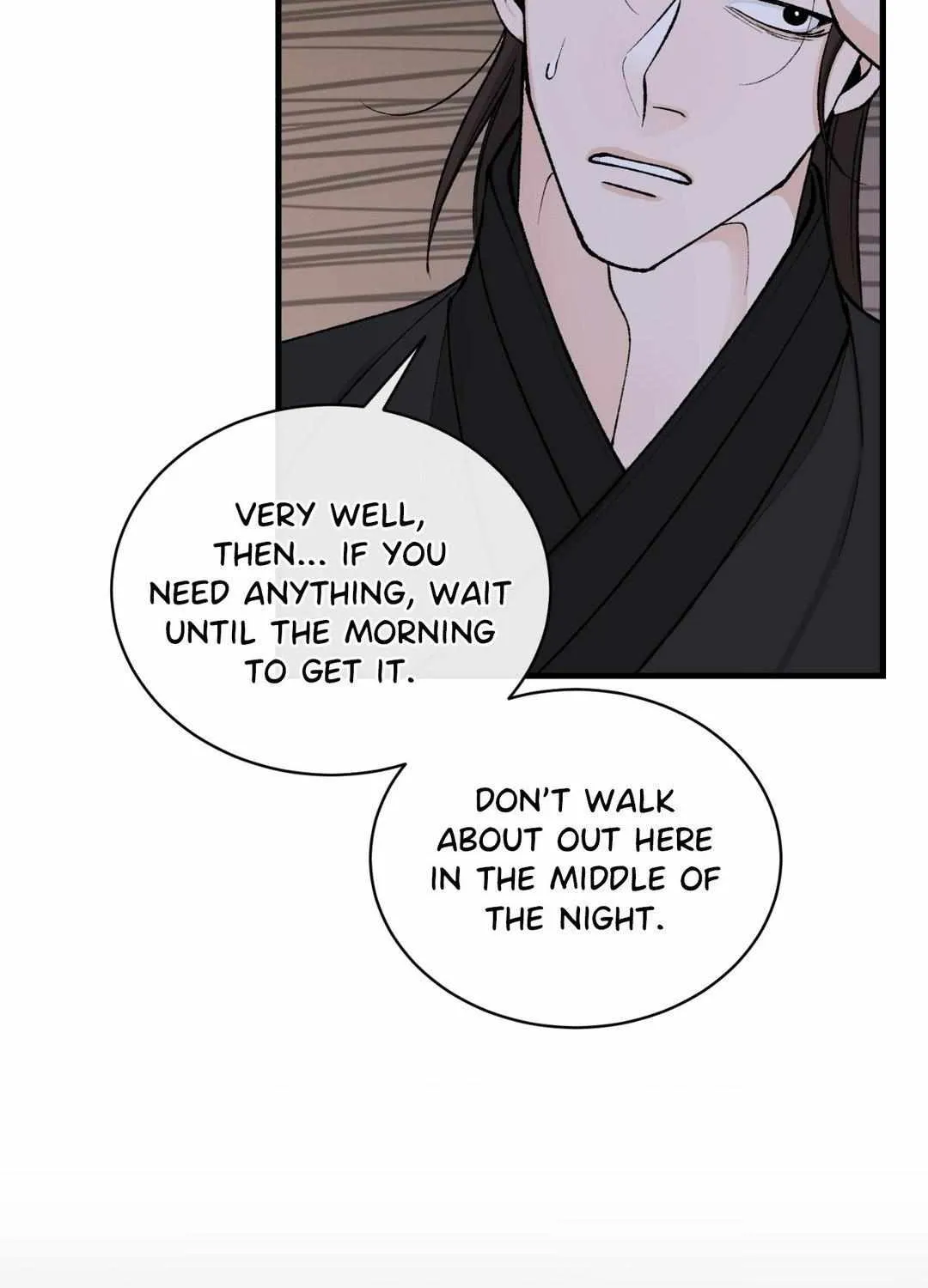 Like A Fever Dream Chapter 23 page 97 - 