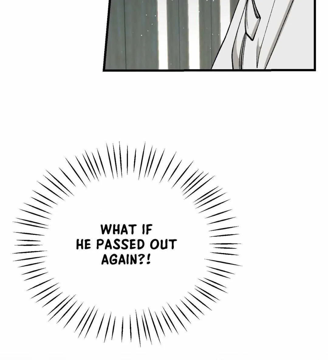 Like A Fever Dream Chapter 24 page 11 - 
