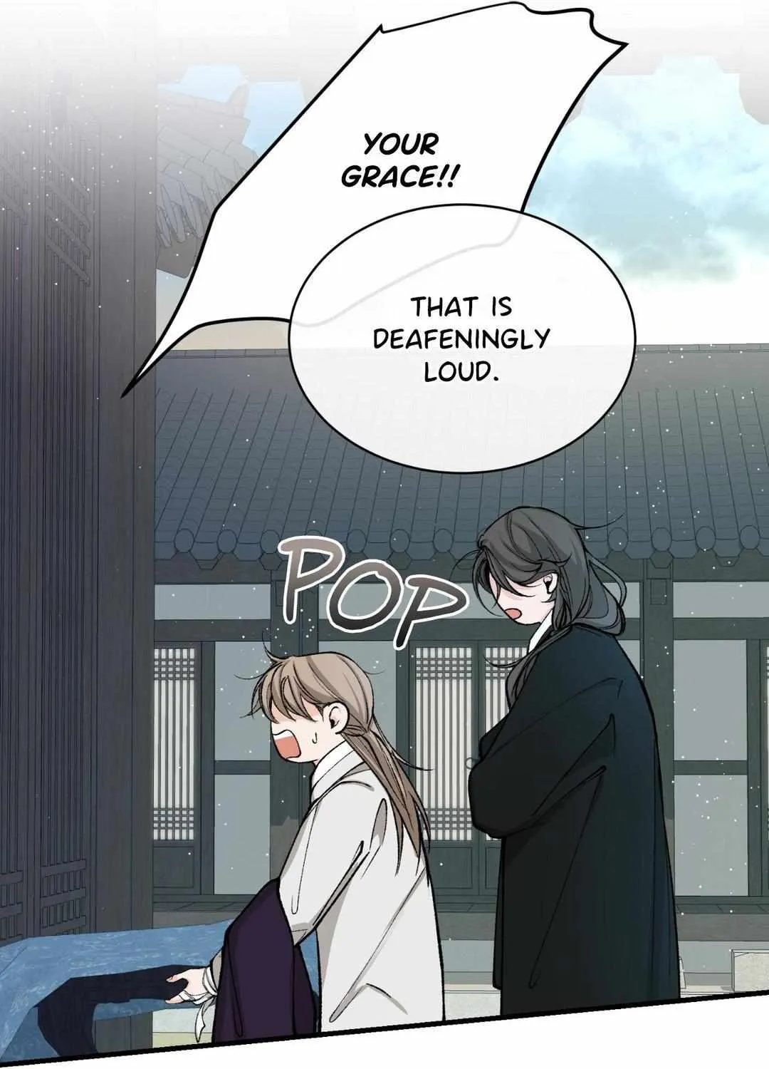 Like A Fever Dream Chapter 24 page 12 - 