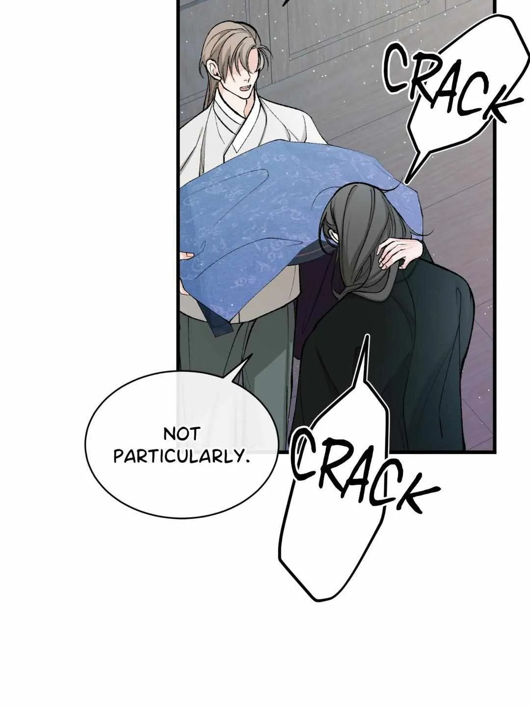 Like A Fever Dream Chapter 24 page 17 - 