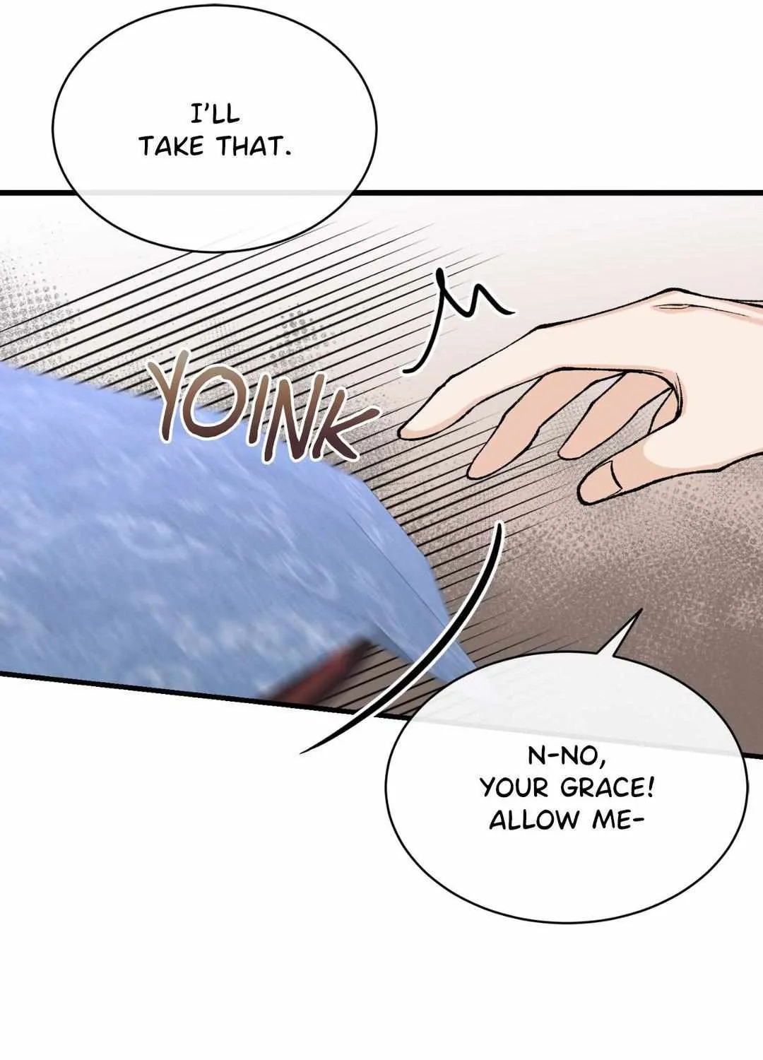 Like A Fever Dream Chapter 24 page 18 - 