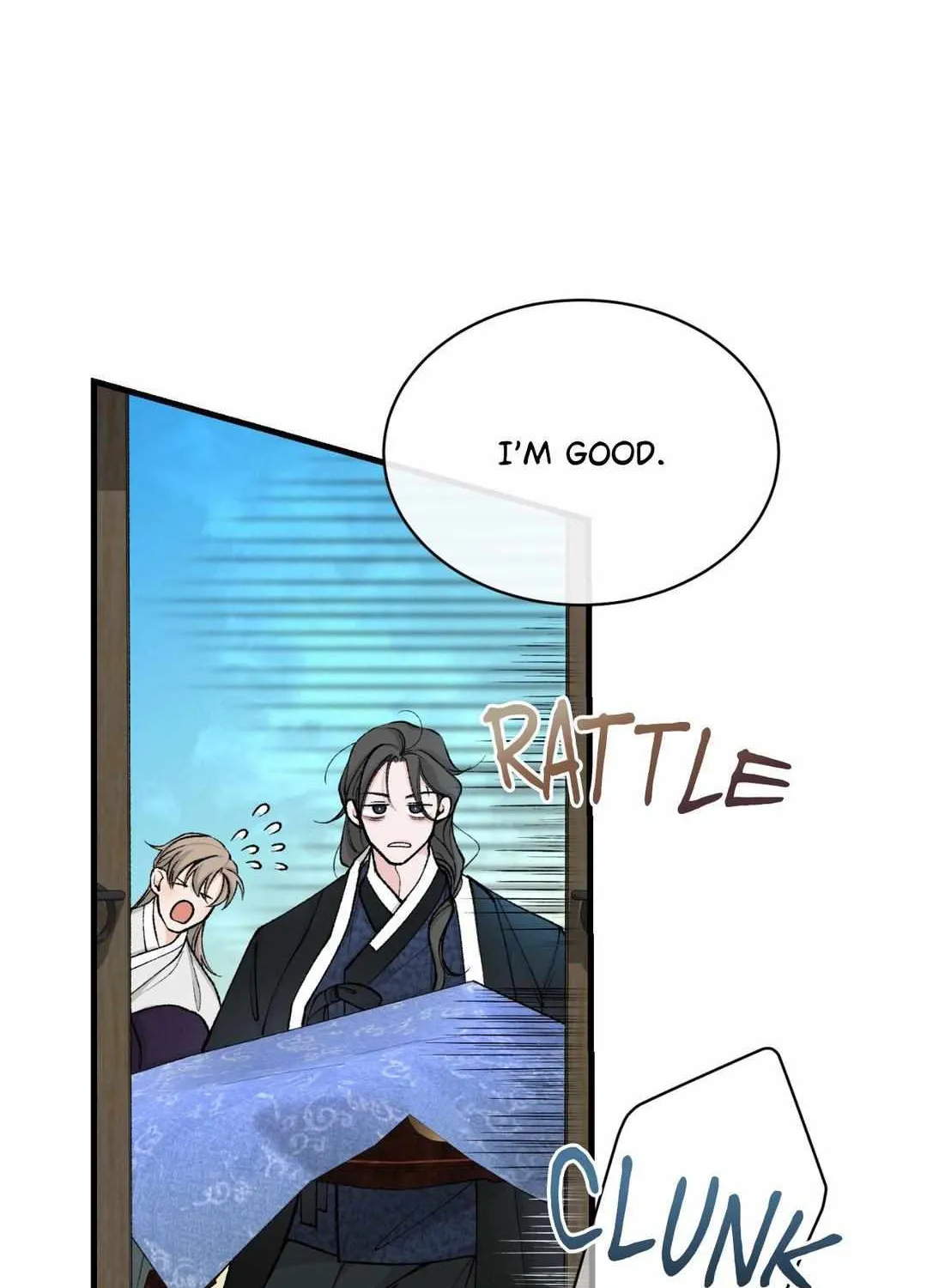 Like A Fever Dream Chapter 24 page 19 - 