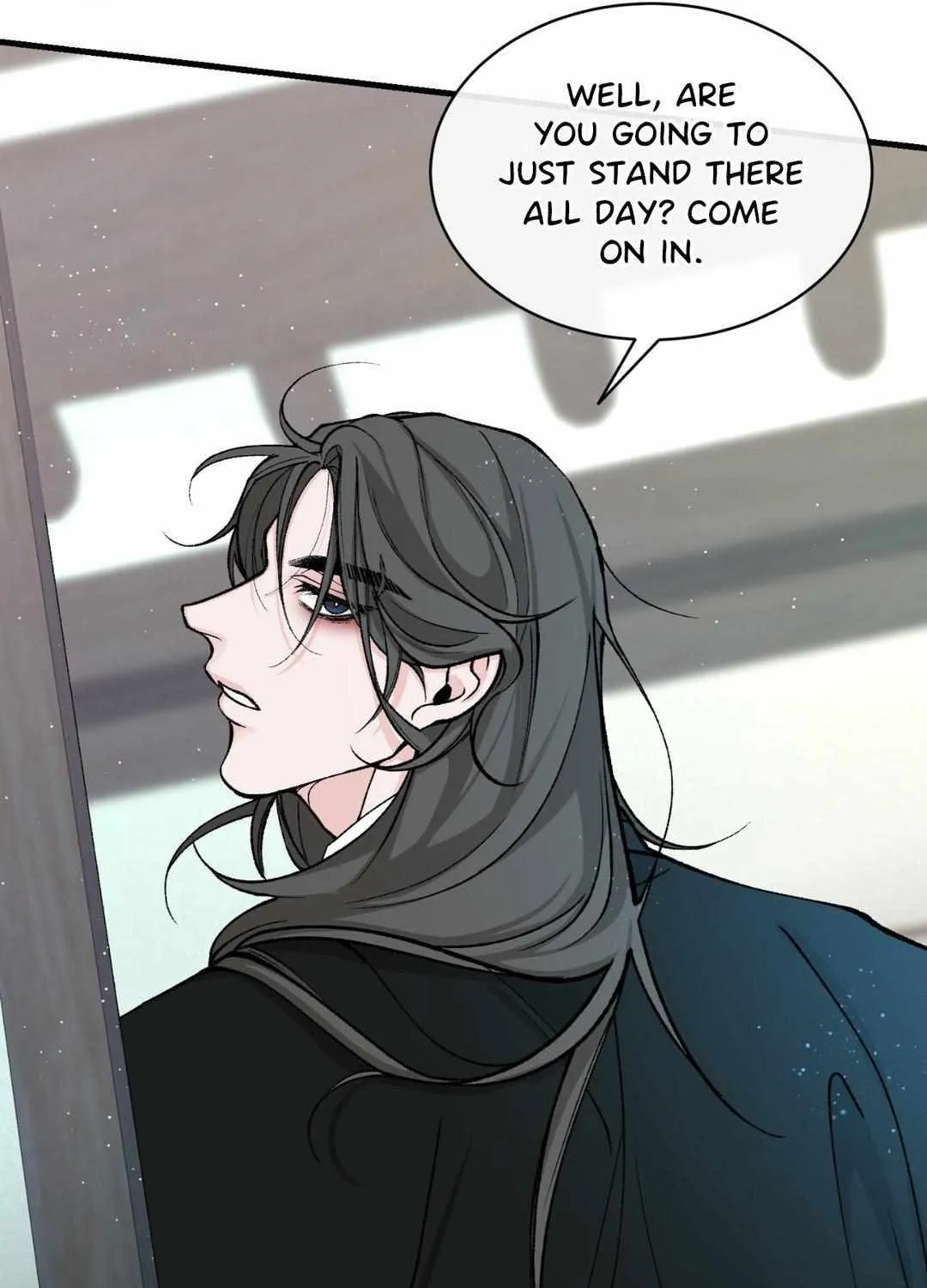 Like A Fever Dream Chapter 24 page 21 - 