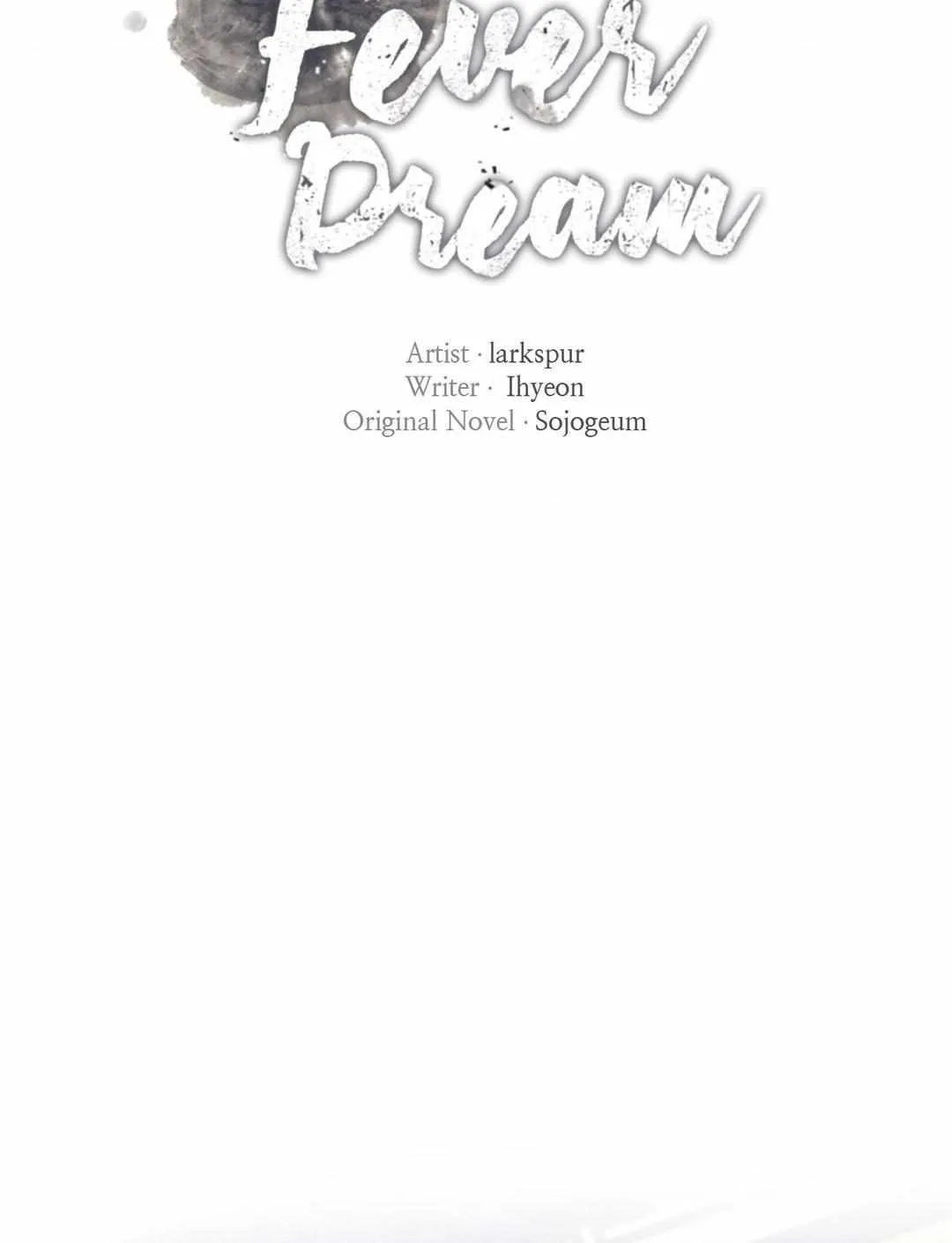 Like A Fever Dream Chapter 24 page 23 - 