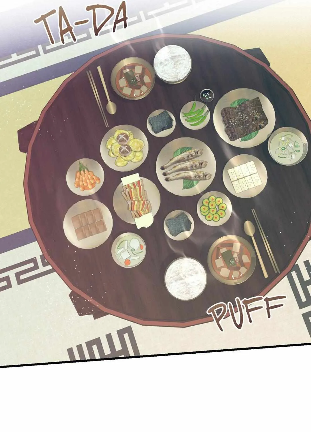 Like A Fever Dream Chapter 24 page 24 - 