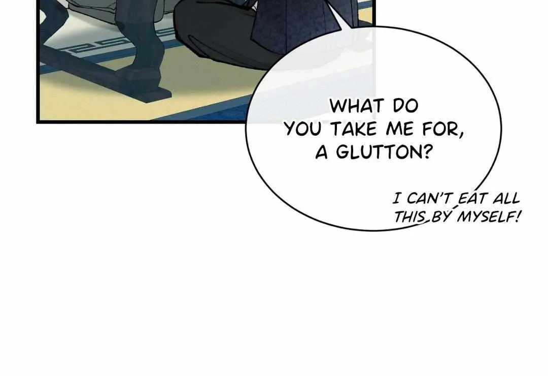Like A Fever Dream Chapter 24 page 26 - 