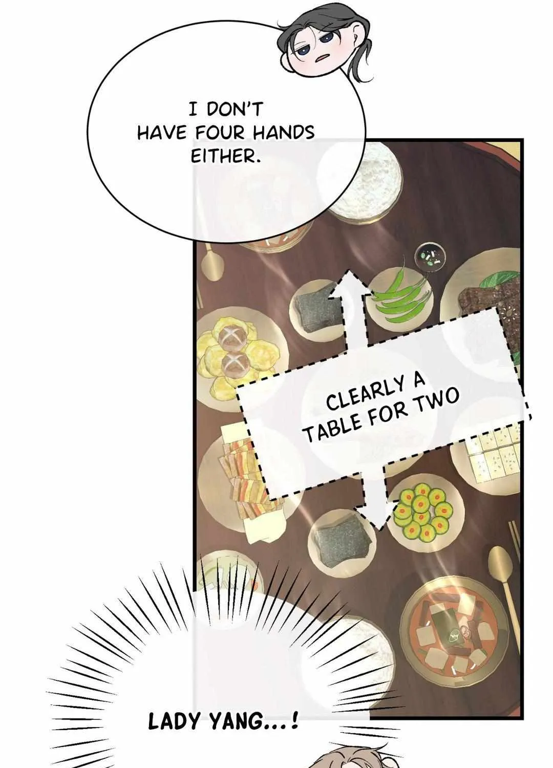 Like A Fever Dream Chapter 24 page 27 - 