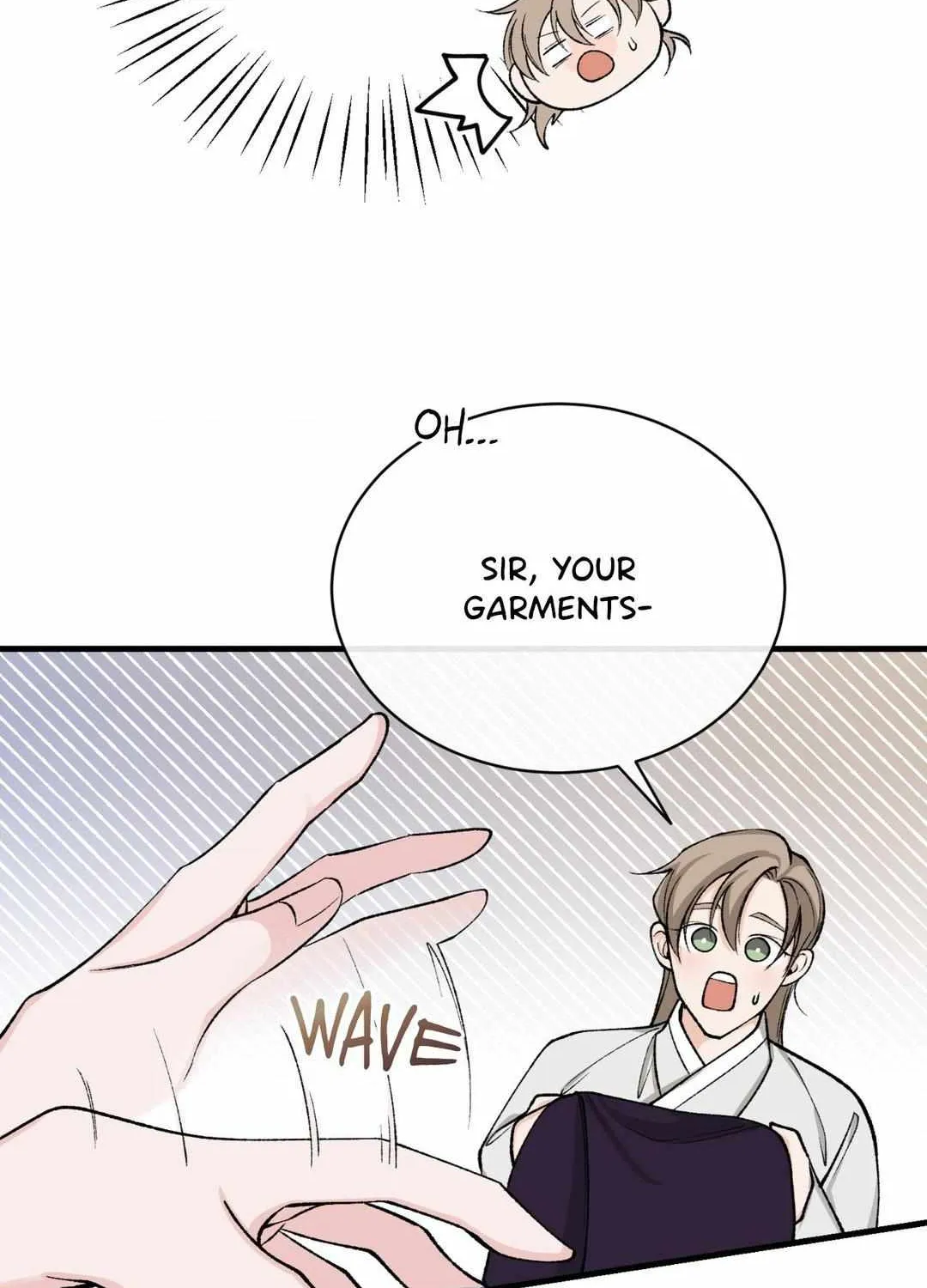 Like A Fever Dream Chapter 24 page 28 - 