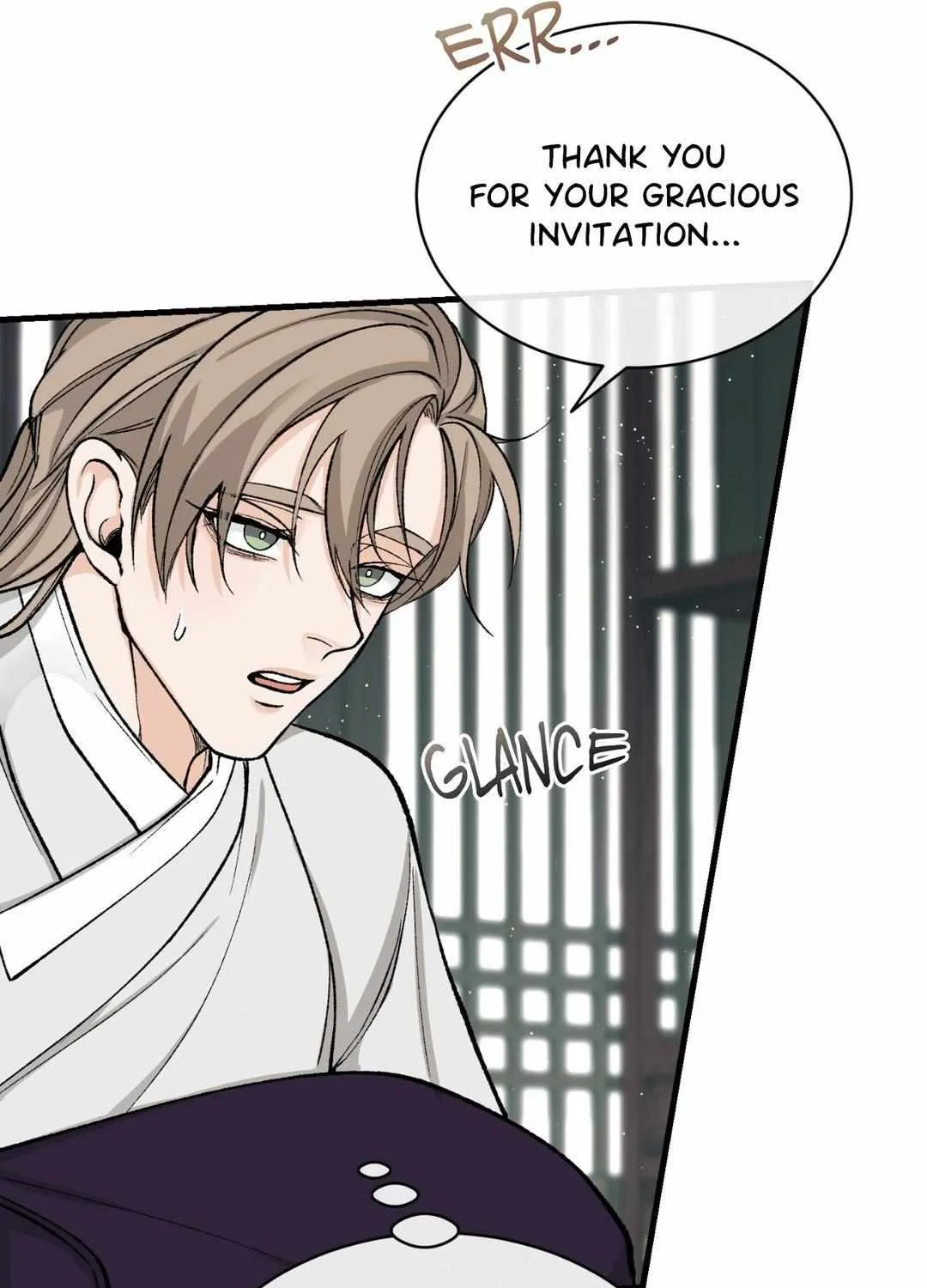Like A Fever Dream Chapter 24 page 30 - 