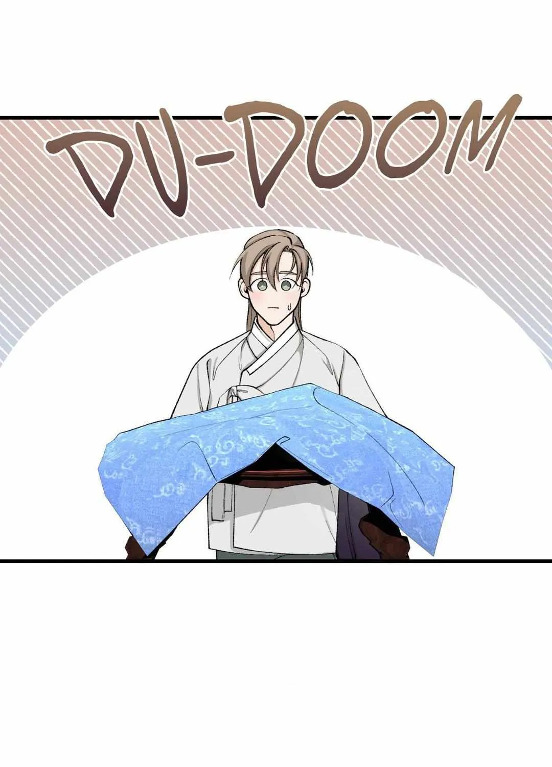 Like A Fever Dream Chapter 24 page 4 - 