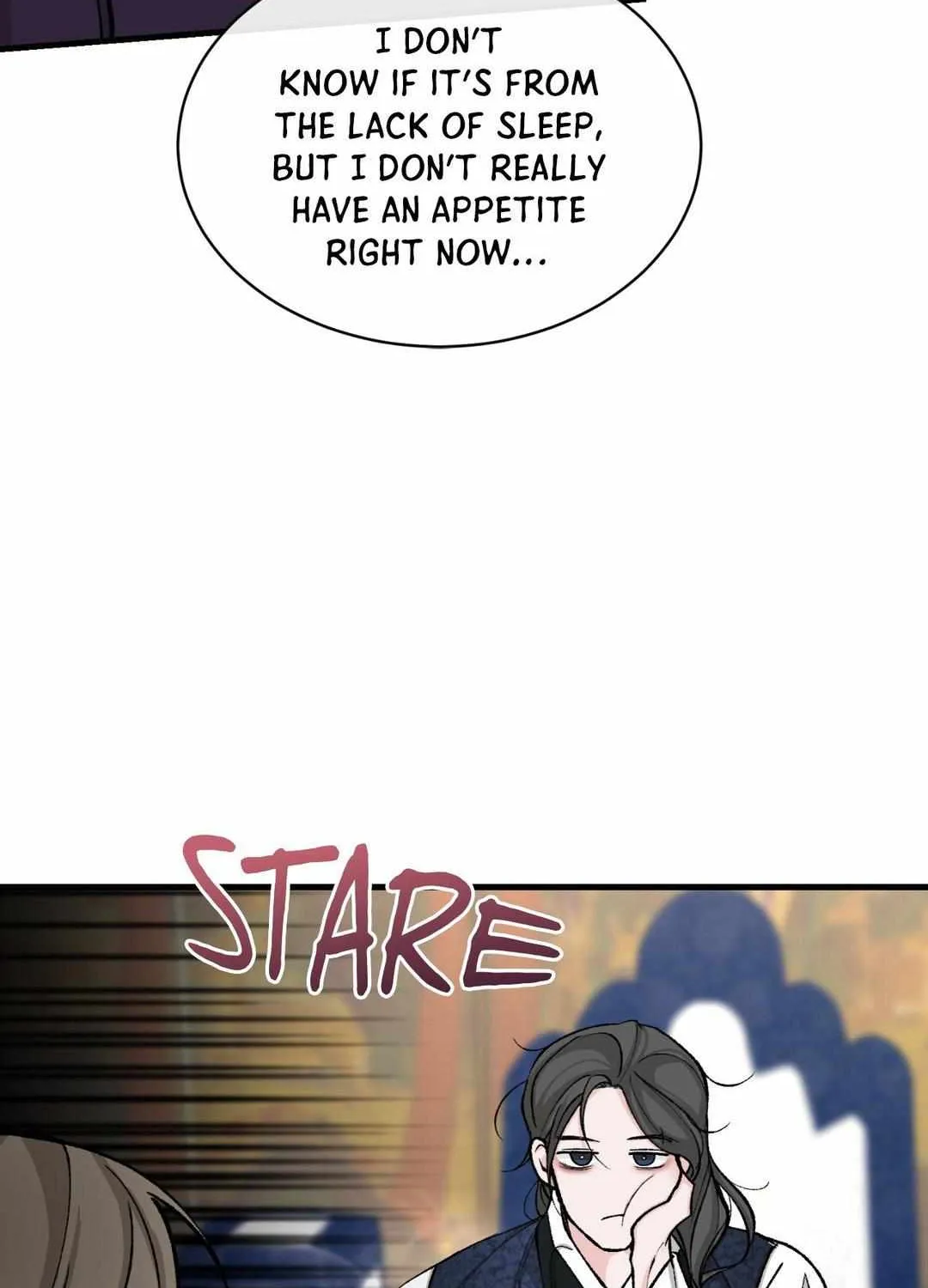 Like A Fever Dream Chapter 24 page 31 - 