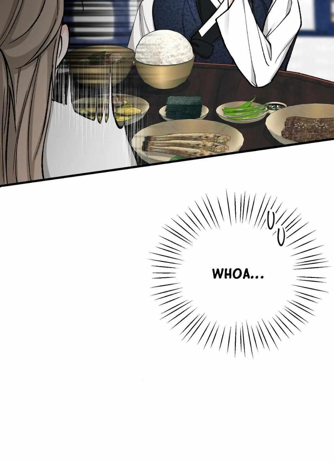 Like A Fever Dream Chapter 24 page 32 - 