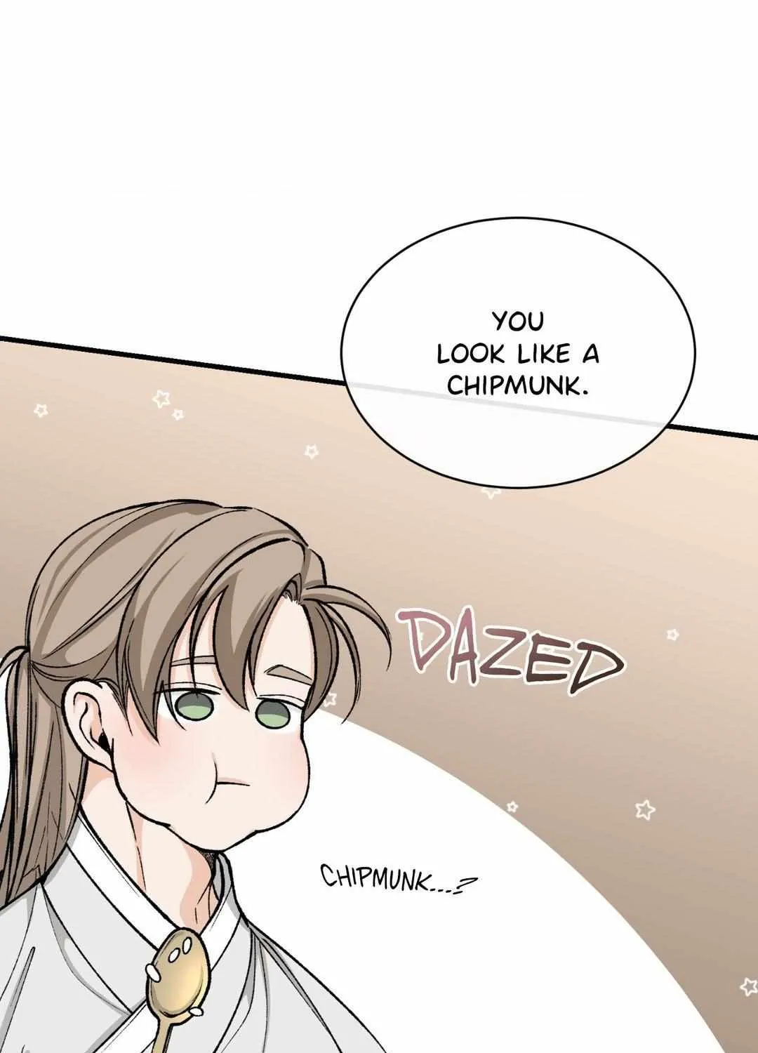 Like A Fever Dream Chapter 24 page 35 - 