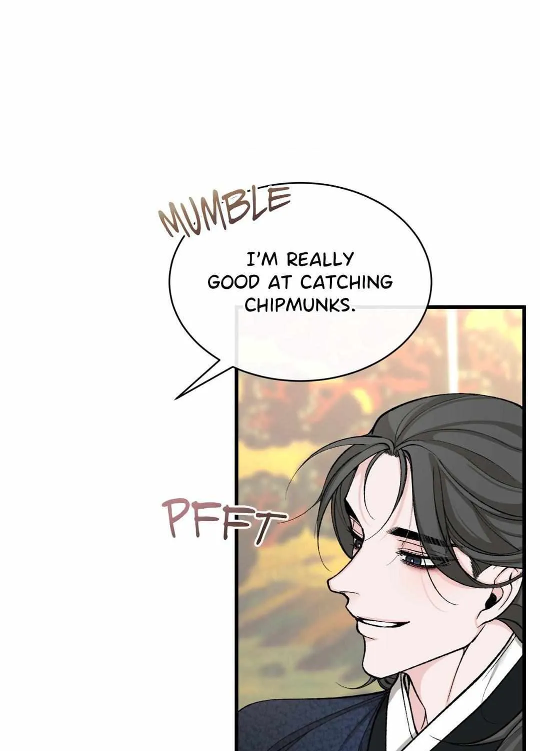 Like A Fever Dream Chapter 24 page 37 - 
