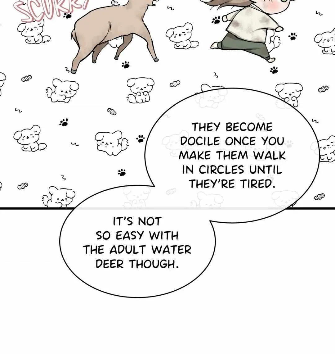 Like A Fever Dream Chapter 24 page 39 - 