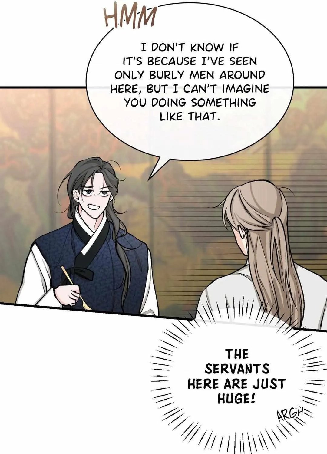 Like A Fever Dream Chapter 24 page 40 - 