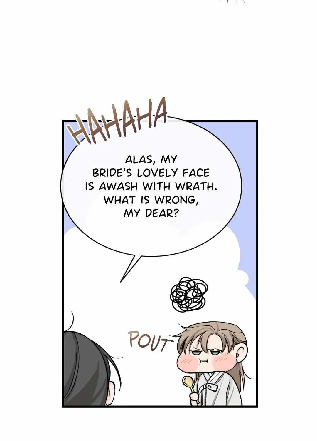 Like A Fever Dream Chapter 24 page 41 - 