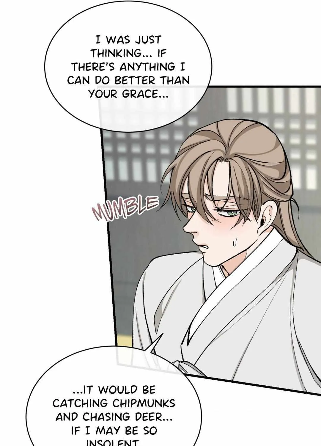 Like A Fever Dream Chapter 24 page 43 - 