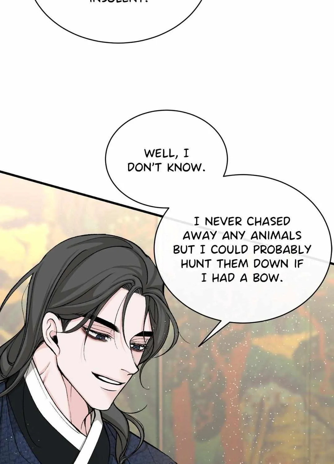 Like A Fever Dream Chapter 24 page 44 - 
