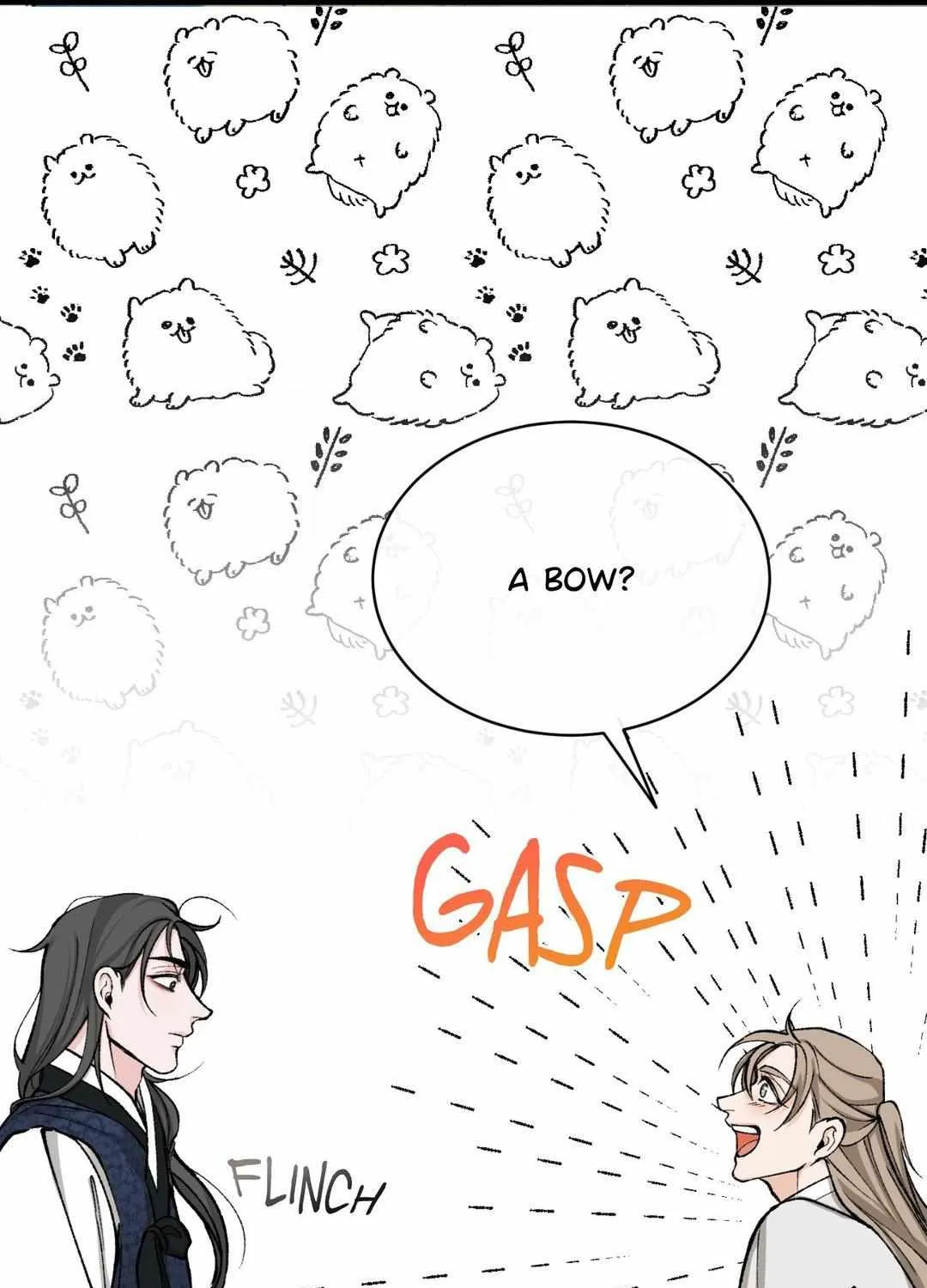 Like A Fever Dream Chapter 24 page 46 - 
