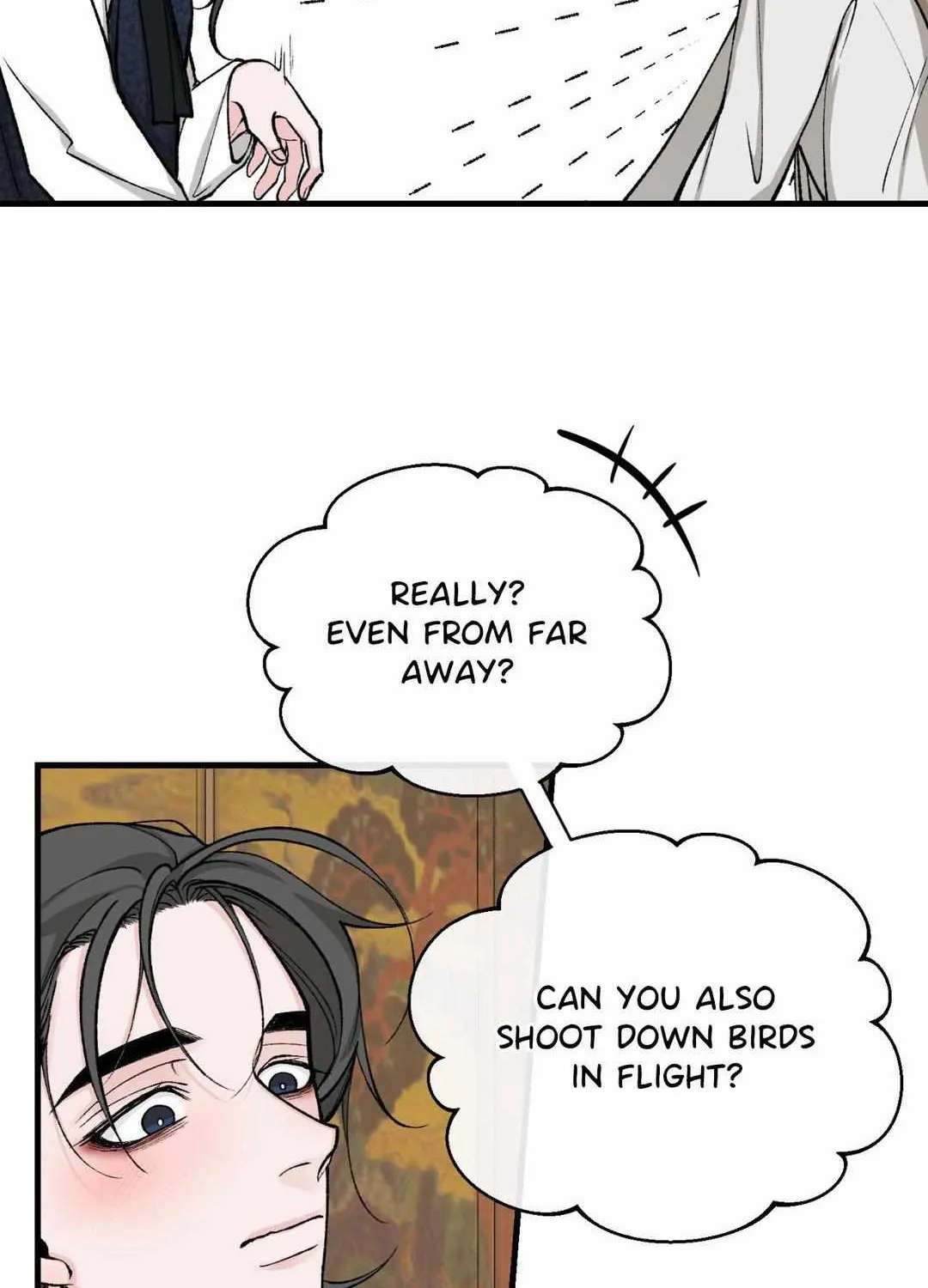 Like A Fever Dream Chapter 24 page 47 - 