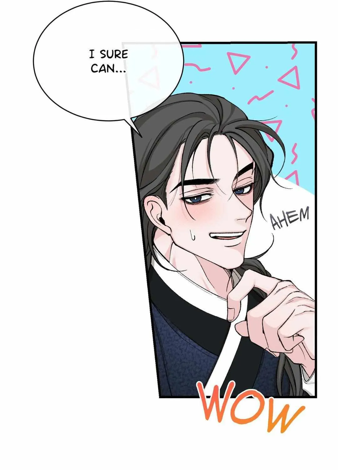 Like A Fever Dream Chapter 24 page 49 - 