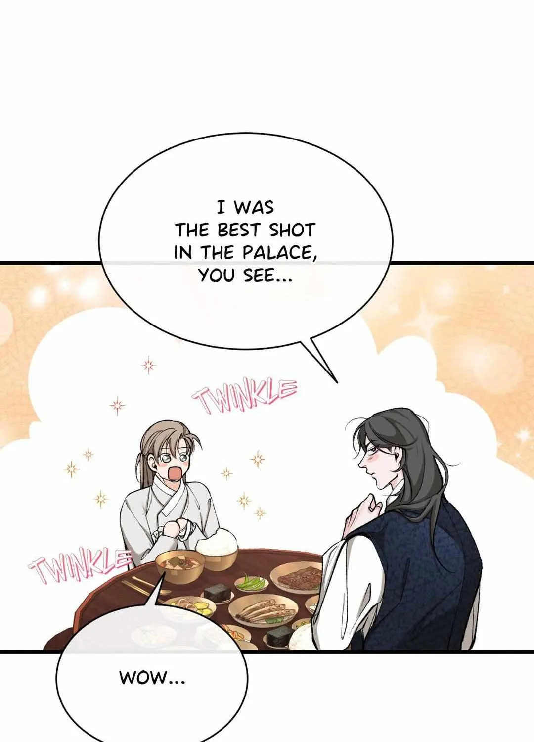 Like A Fever Dream Chapter 24 page 50 - 