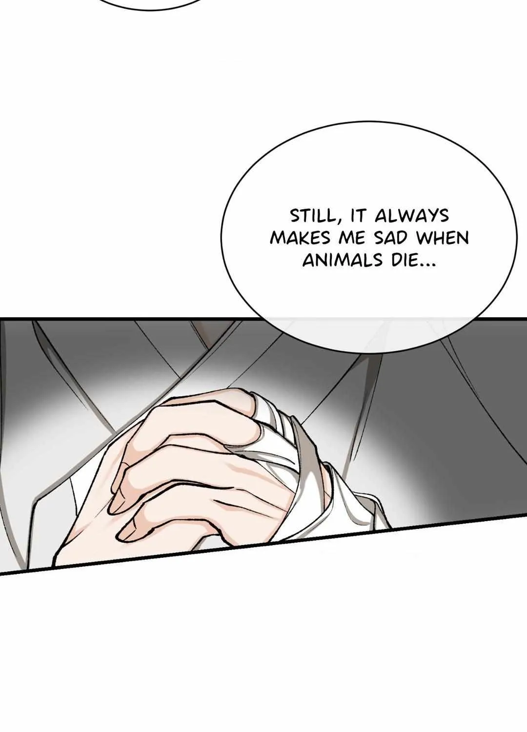 Like A Fever Dream Chapter 24 page 51 - 
