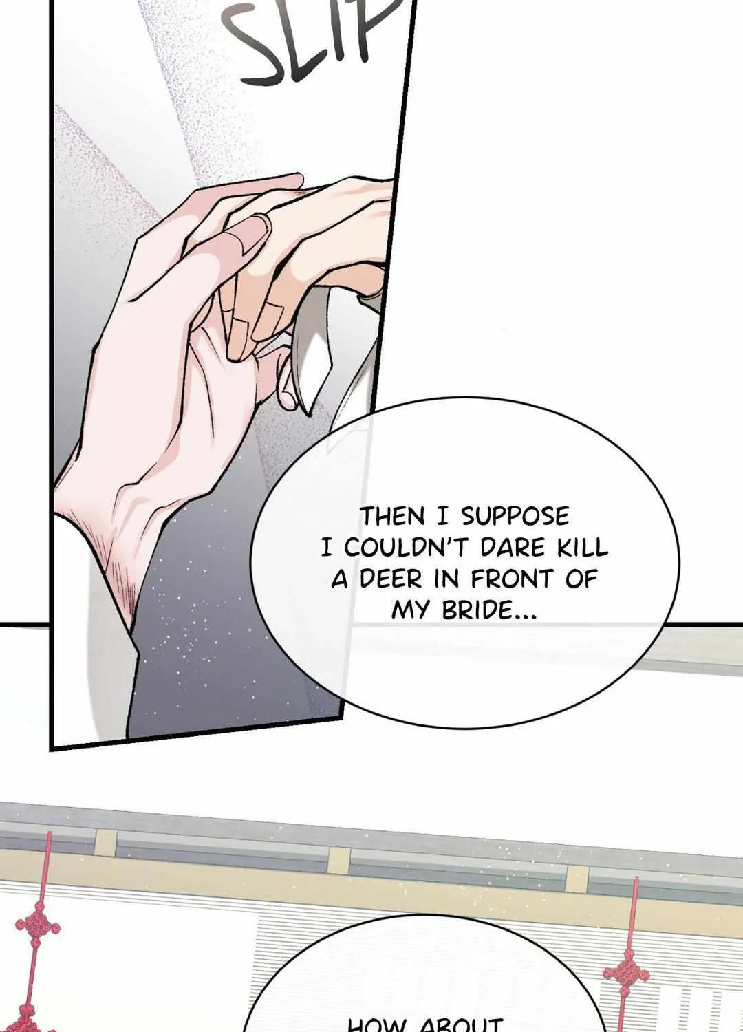 Like A Fever Dream Chapter 24 page 54 - 