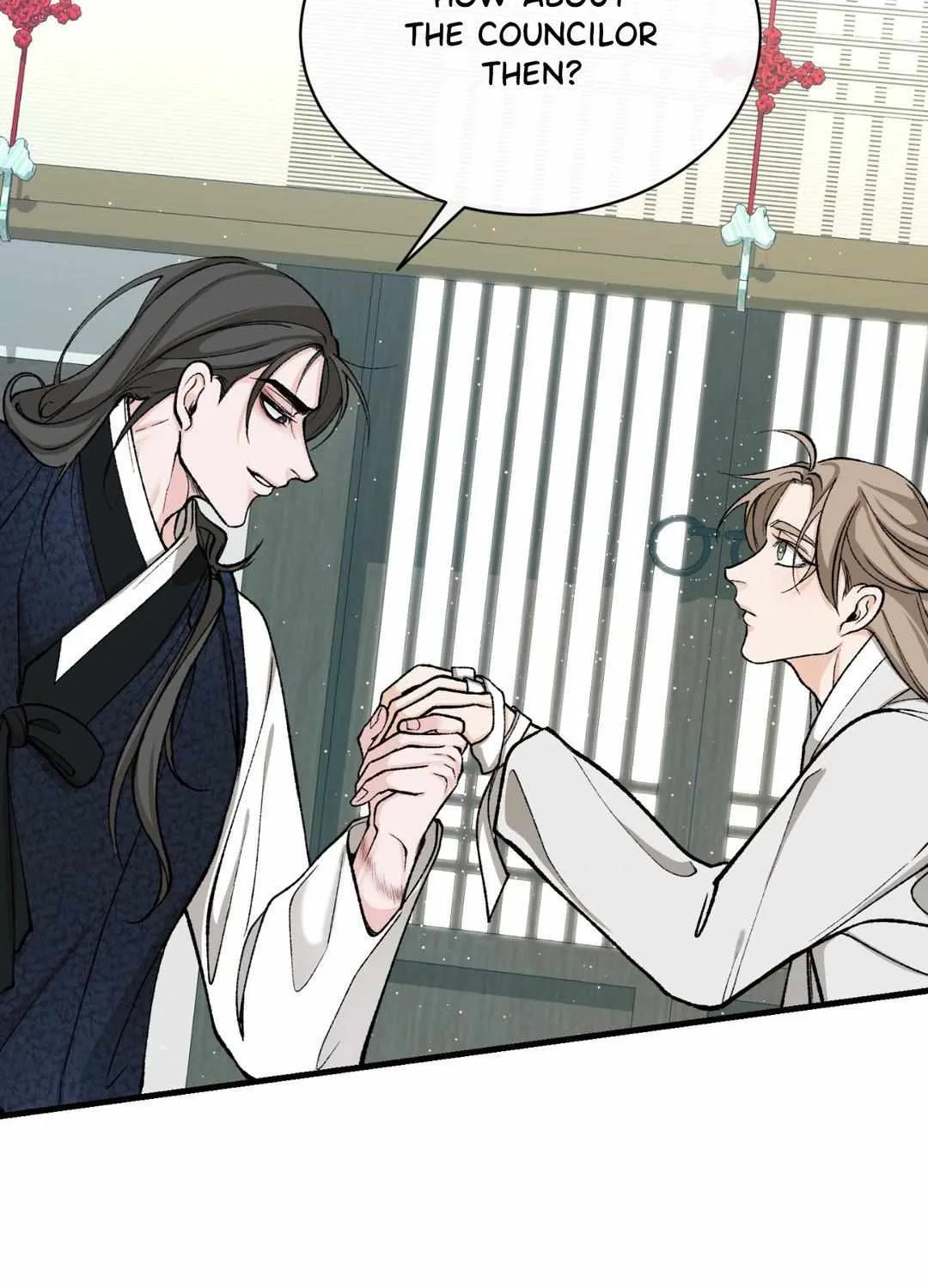 Like A Fever Dream Chapter 24 page 55 - 