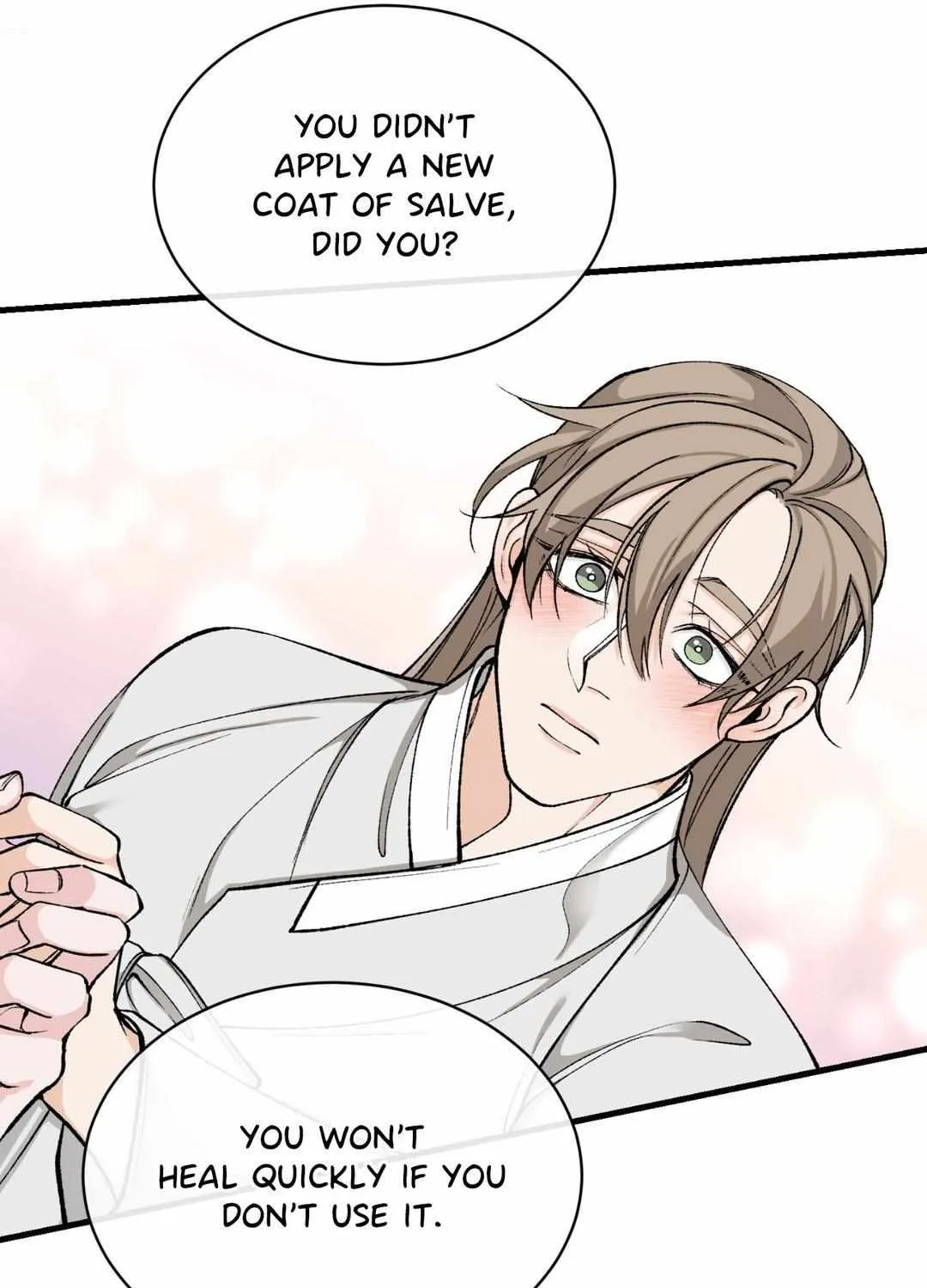 Like A Fever Dream Chapter 24 page 57 - 