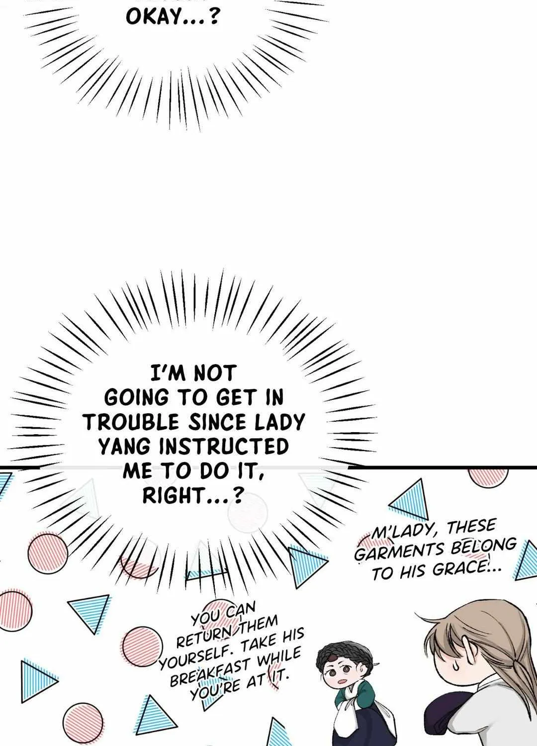 Like A Fever Dream Chapter 24 page 7 - 