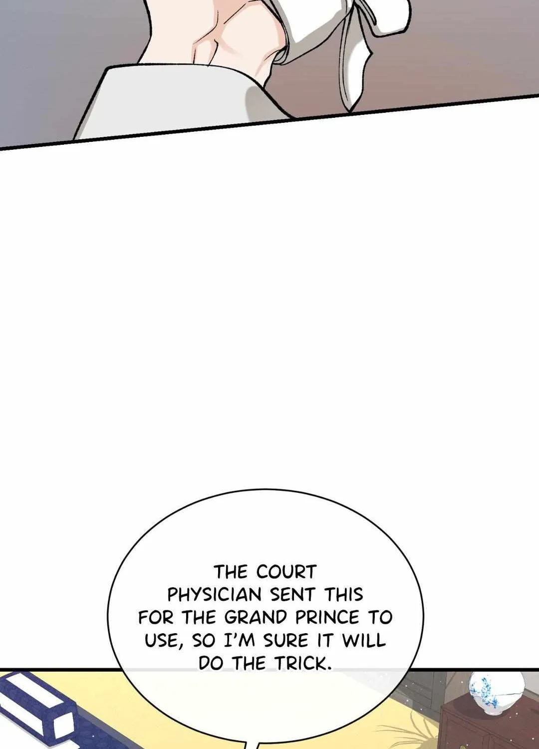 Like A Fever Dream Chapter 24 page 62 - 