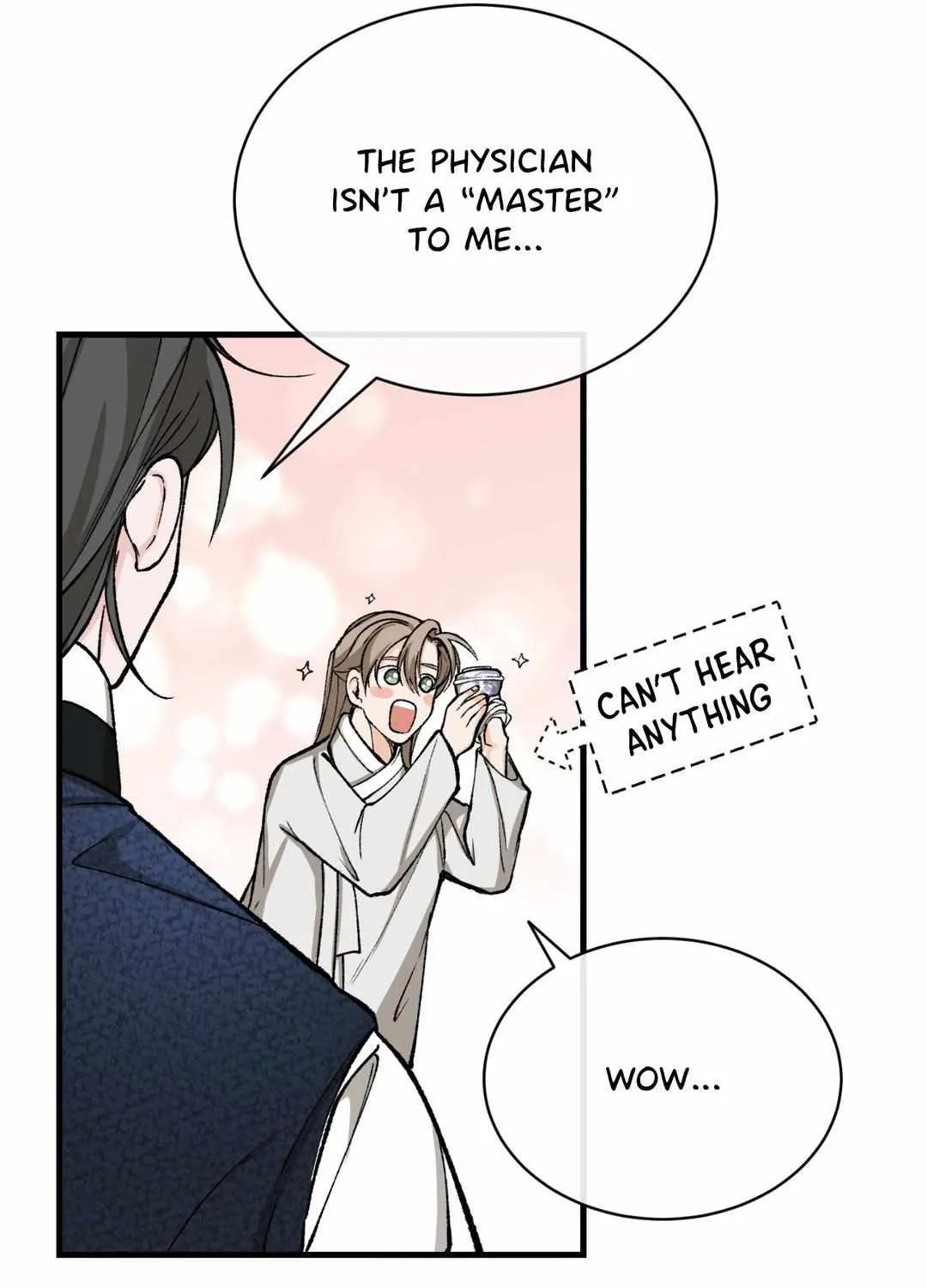 Like A Fever Dream Chapter 24 page 64 - 
