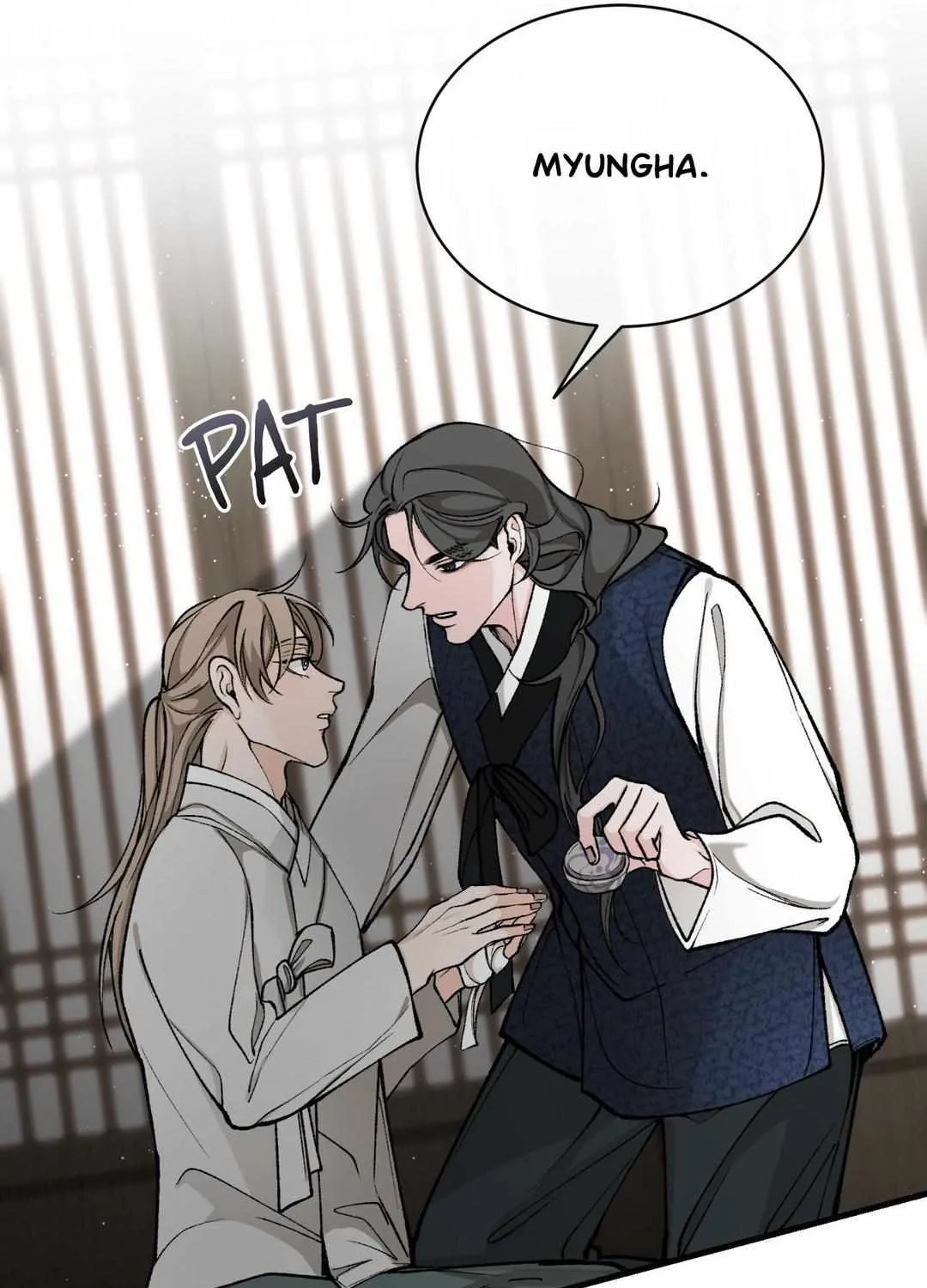 Like A Fever Dream Chapter 24 page 67 - 