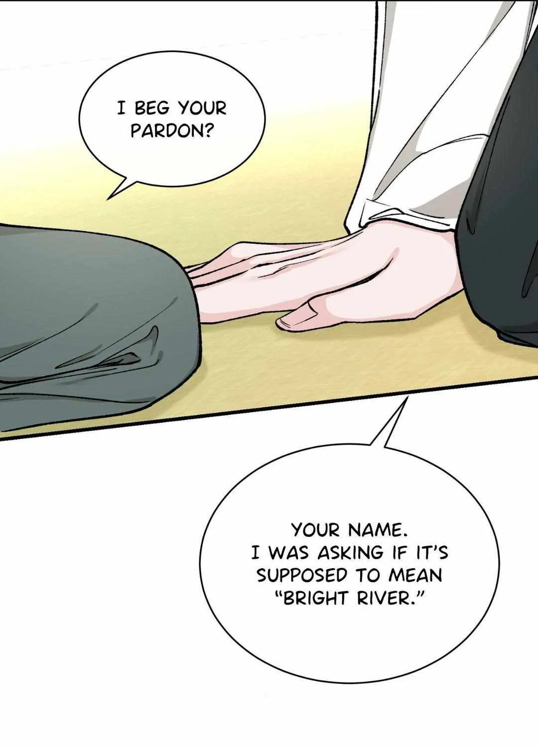 Like A Fever Dream Chapter 24 page 74 - 