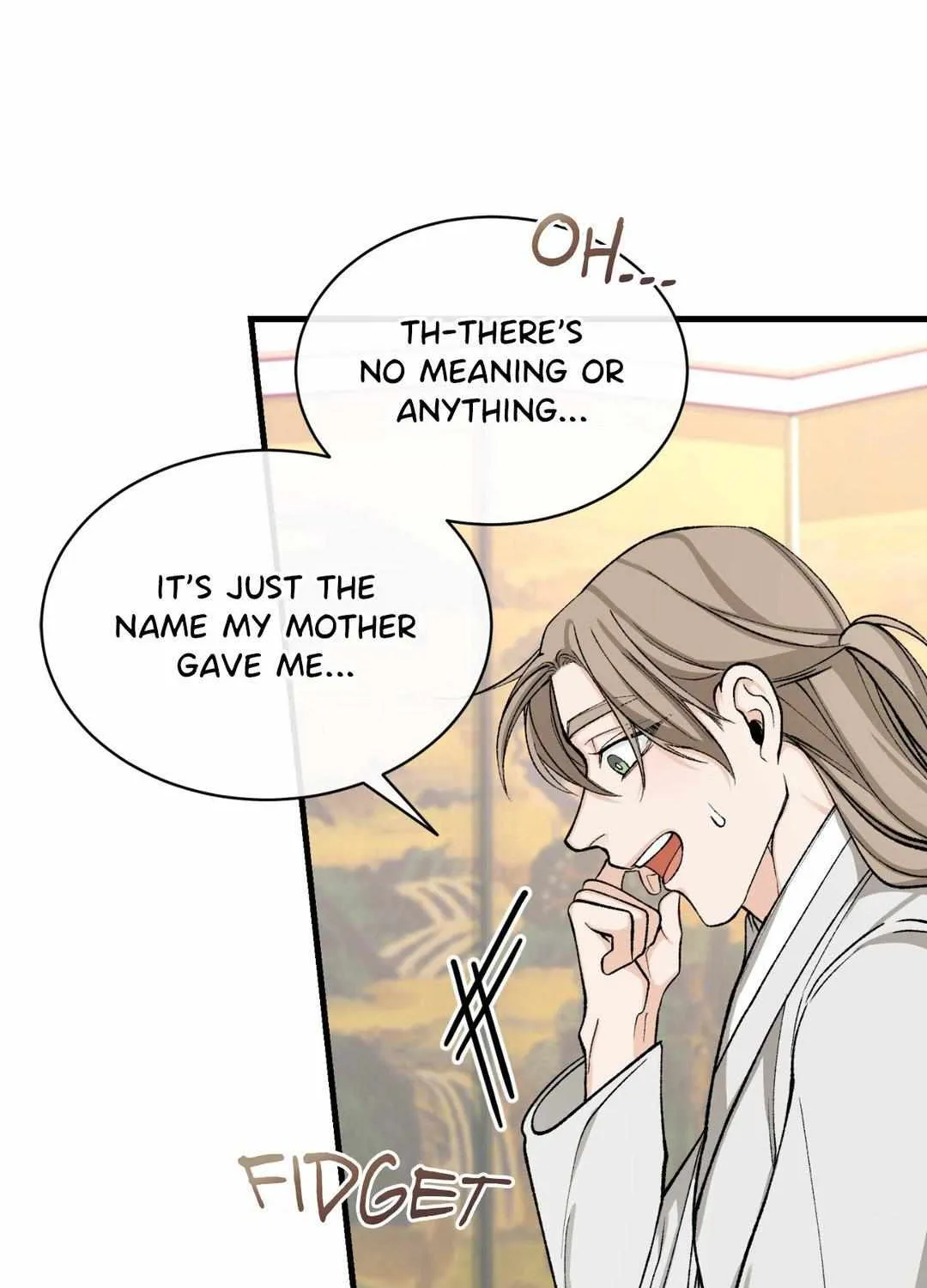 Like A Fever Dream Chapter 24 page 75 - 