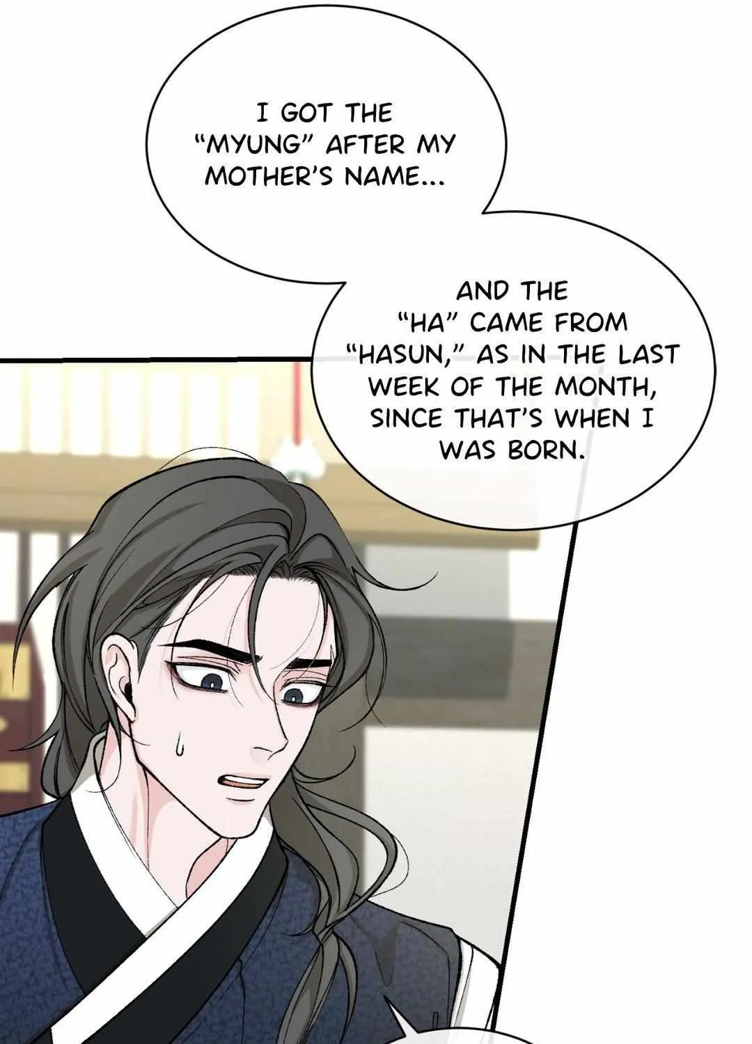 Like A Fever Dream Chapter 24 page 77 - 