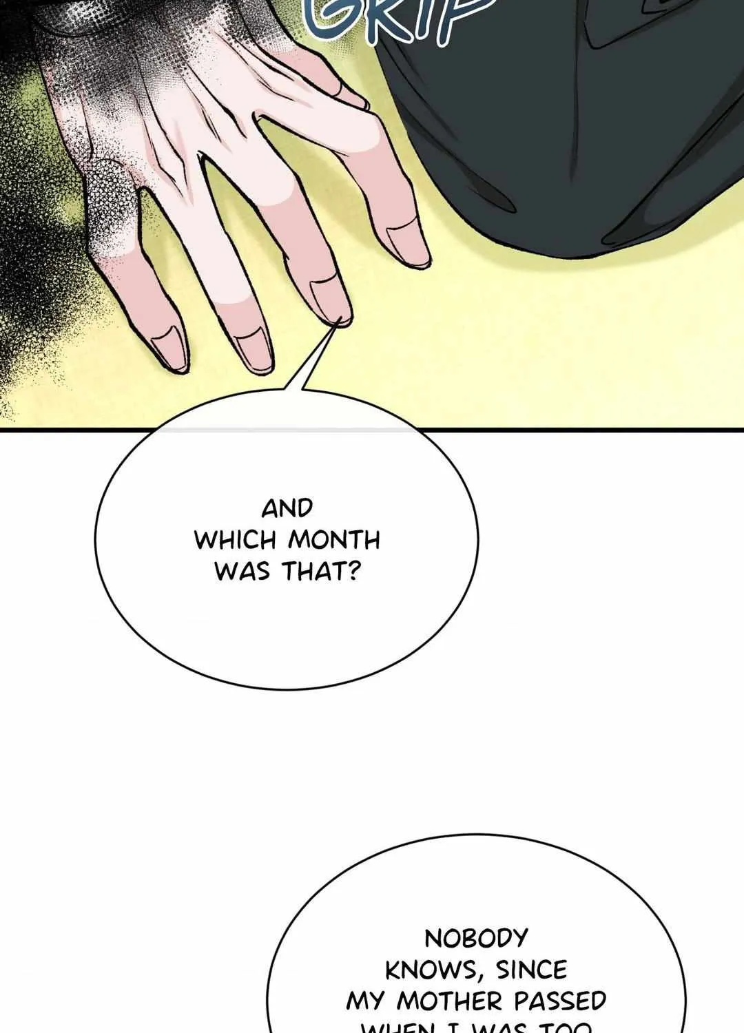 Like A Fever Dream Chapter 24 page 79 - 