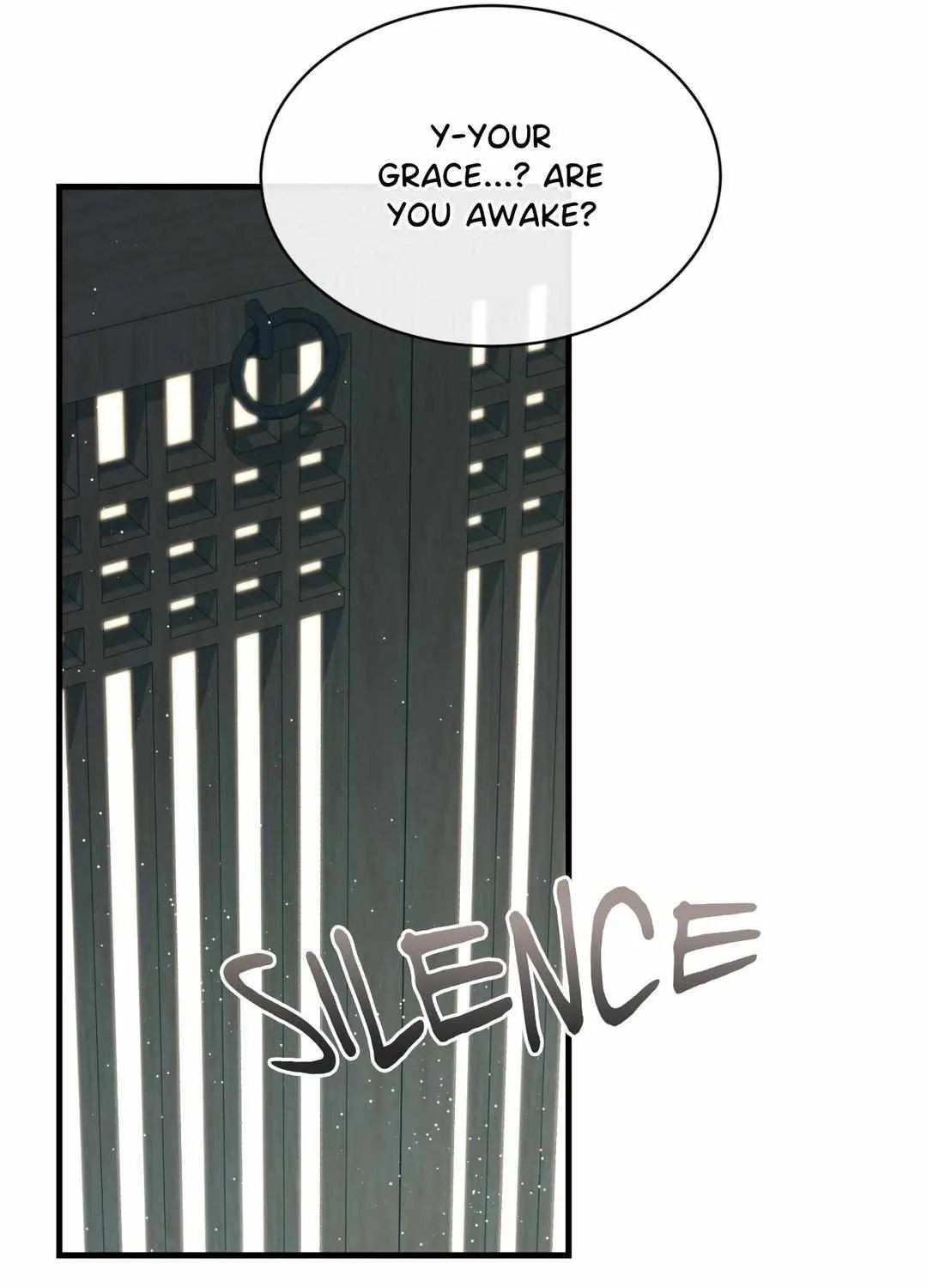 Like A Fever Dream Chapter 24 page 9 - 