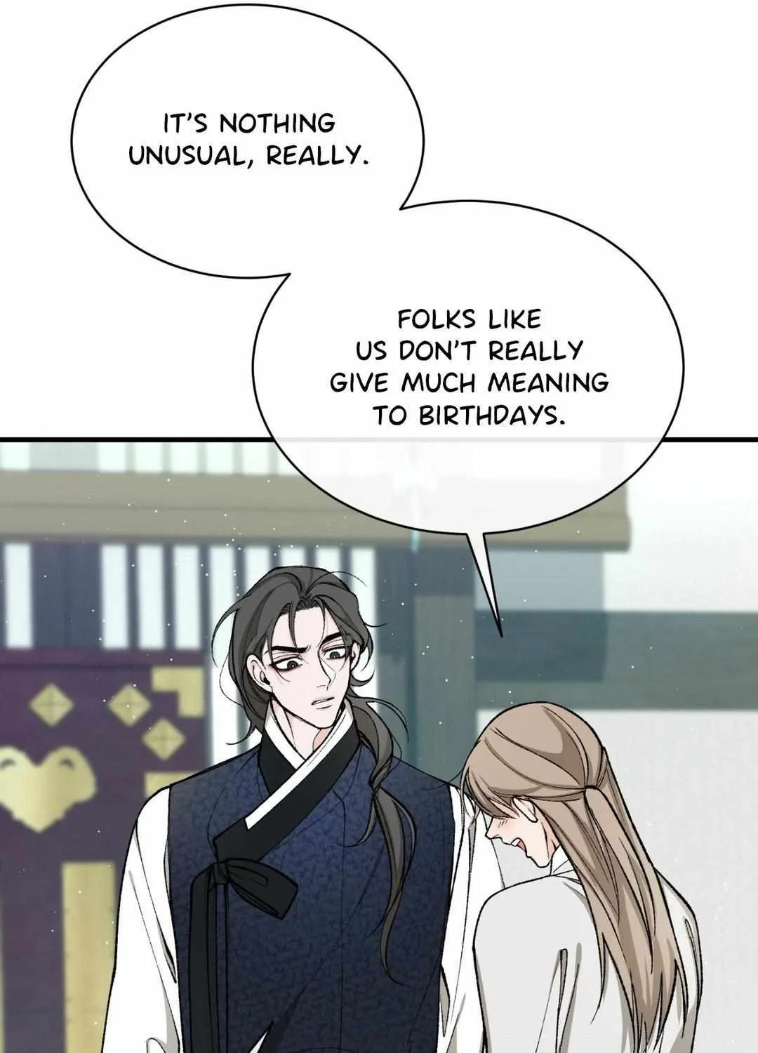 Like A Fever Dream Chapter 24 page 81 - 
