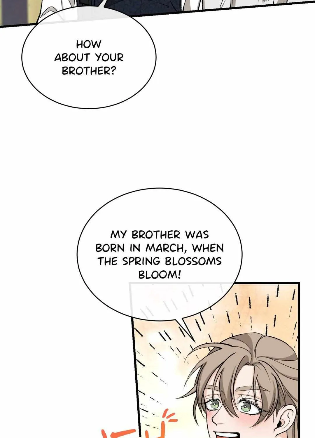 Like A Fever Dream Chapter 24 page 82 - 