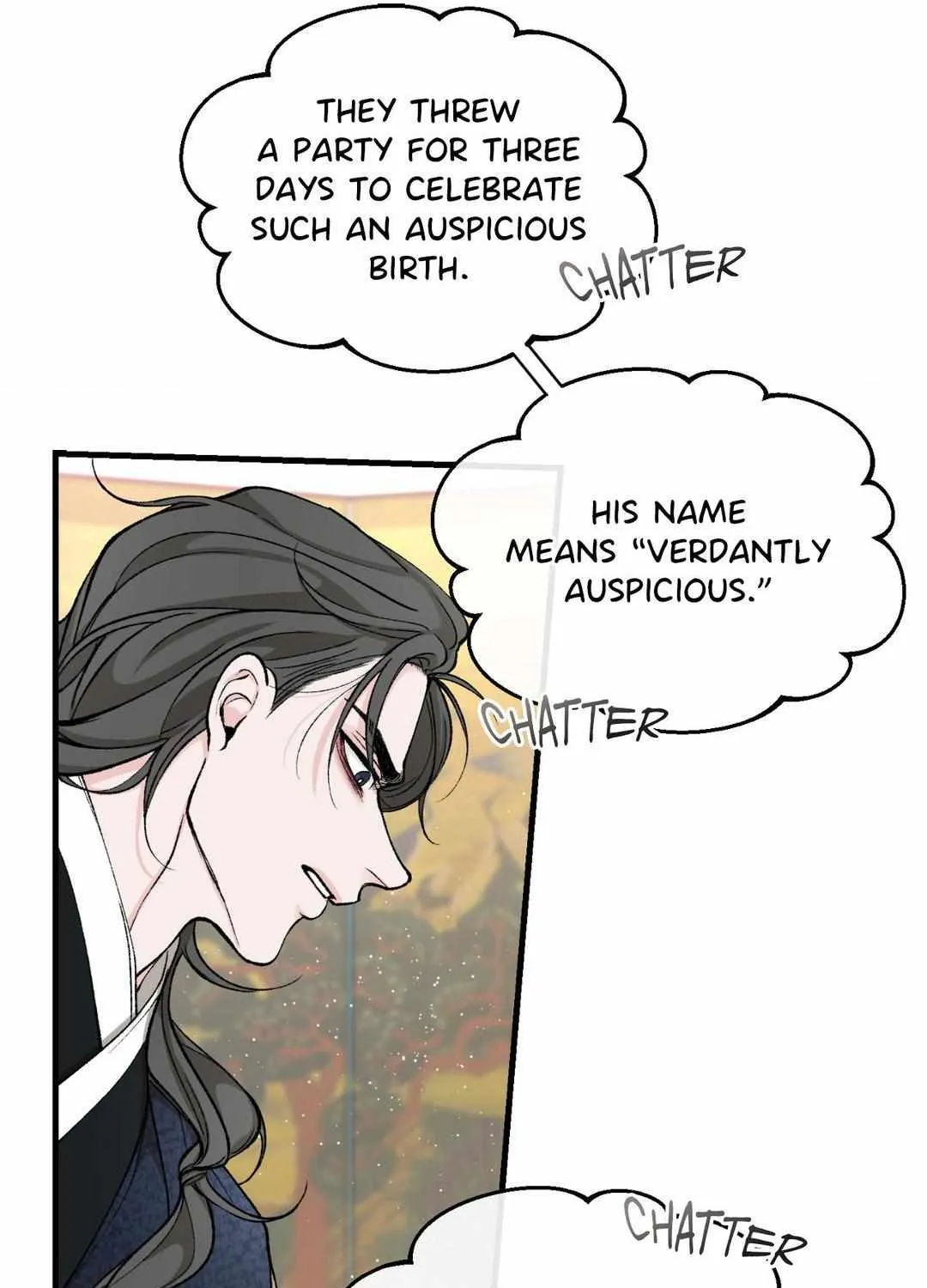 Like A Fever Dream Chapter 24 page 84 - 