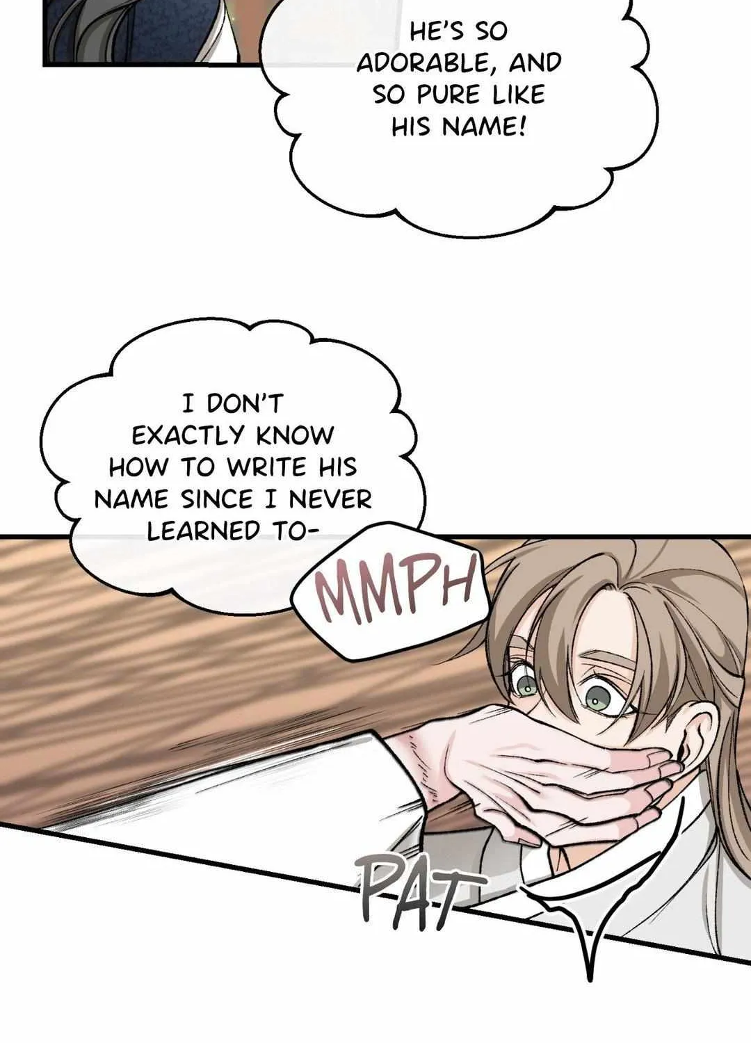 Like A Fever Dream Chapter 24 page 85 - 