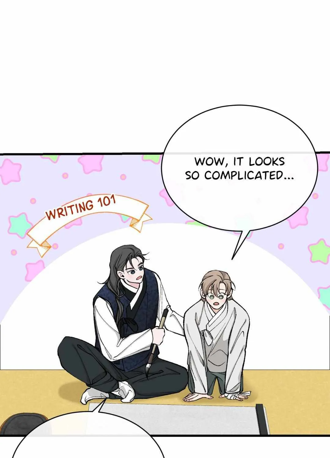 Like A Fever Dream Chapter 24 page 91 - 