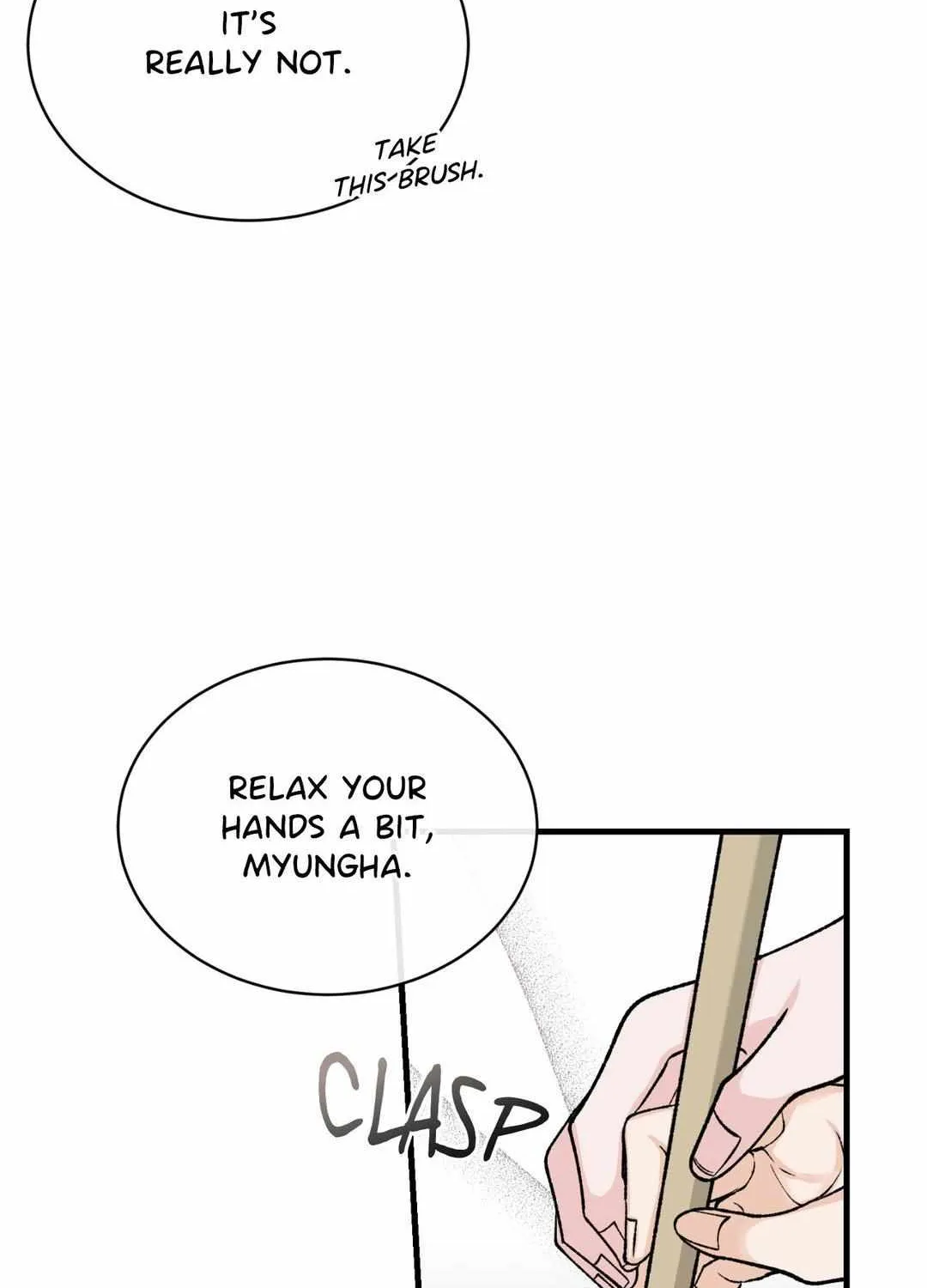 Like A Fever Dream Chapter 24 page 92 - 