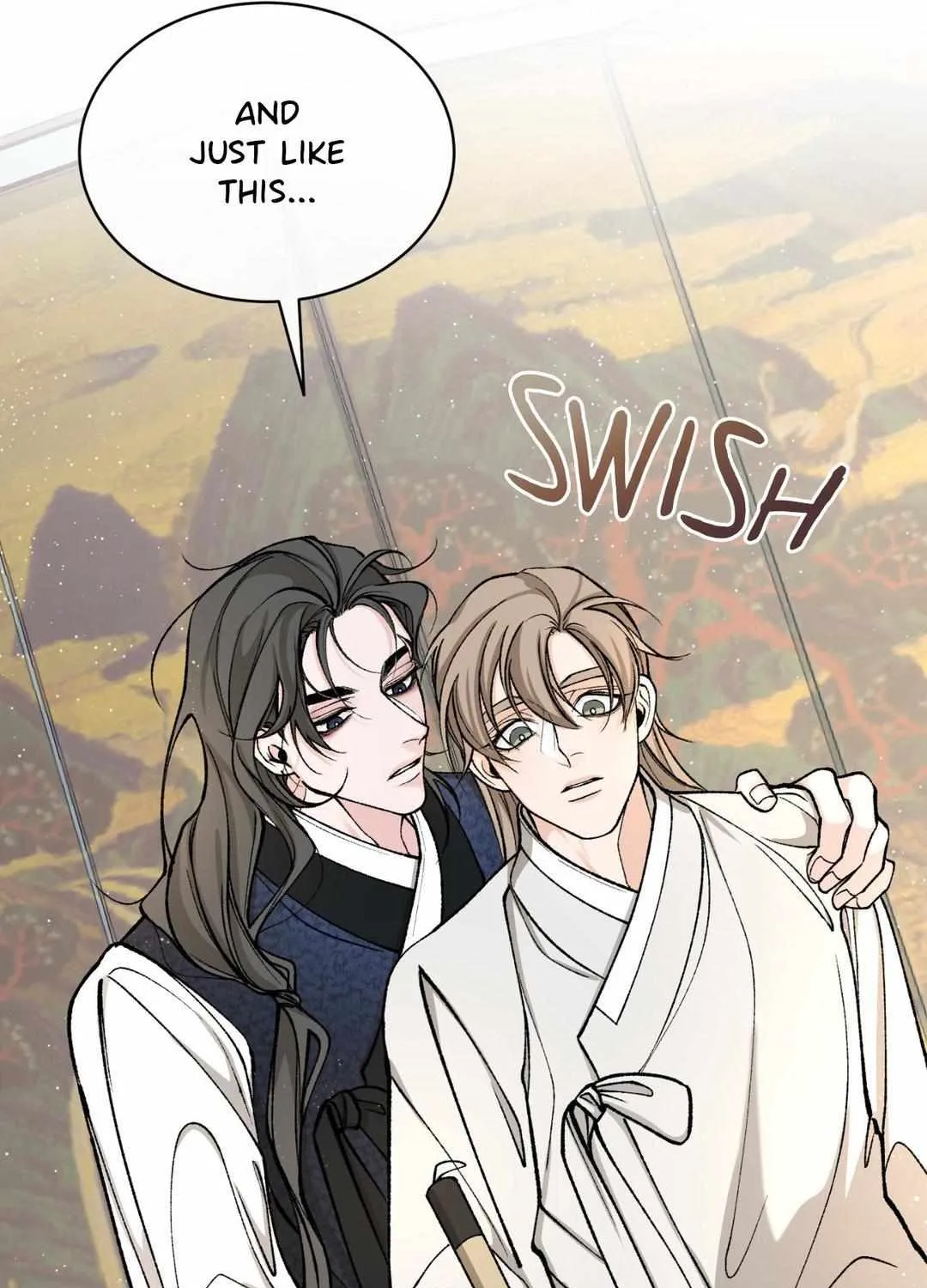 Like A Fever Dream Chapter 24 page 94 - 