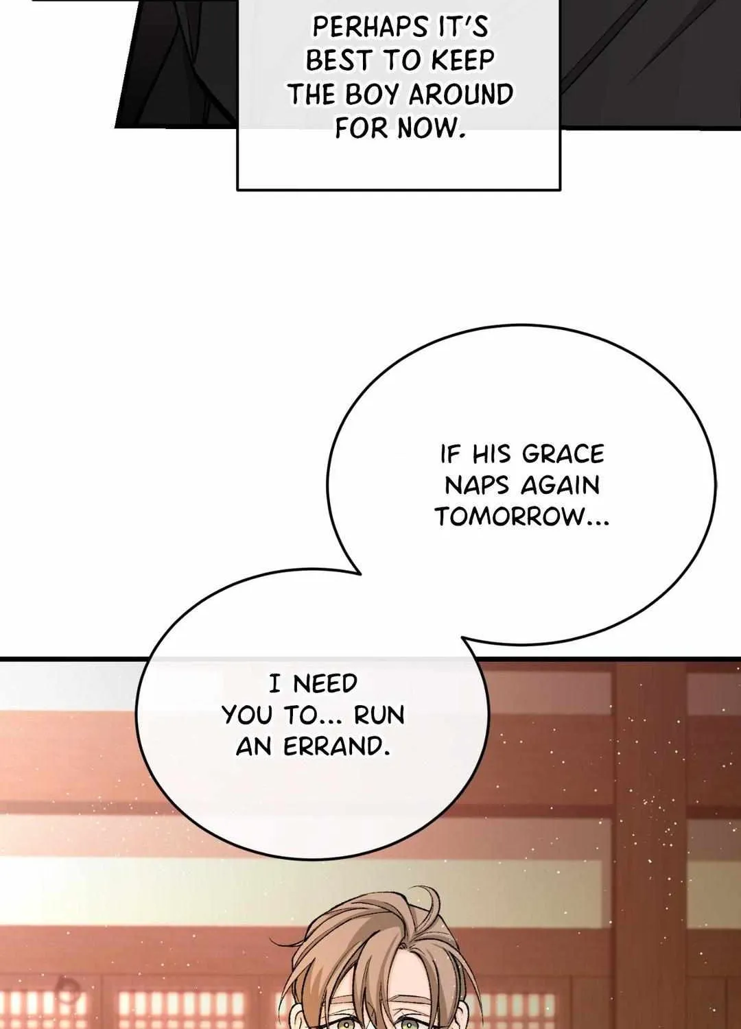 Like A Fever Dream Chapter 25 page 101 - 