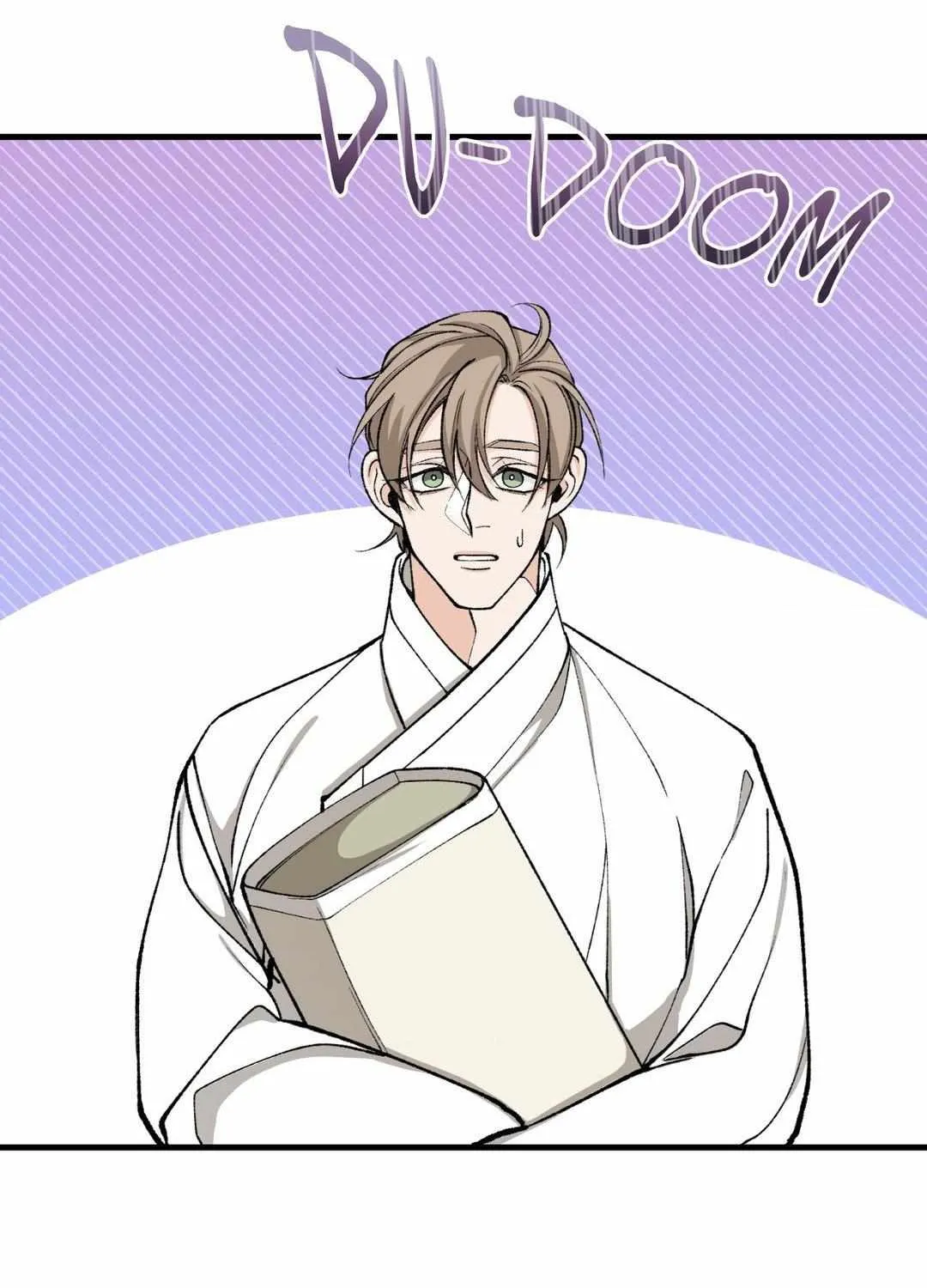 Like A Fever Dream Chapter 25 page 104 - 