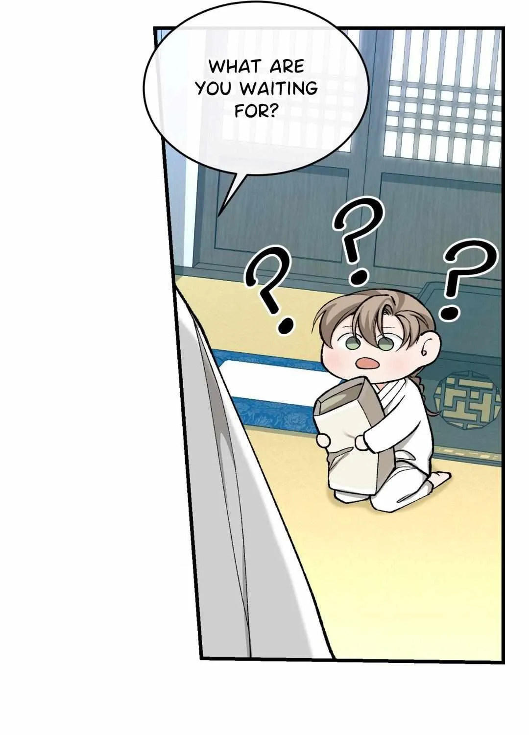 Like A Fever Dream Chapter 25 page 108 - 
